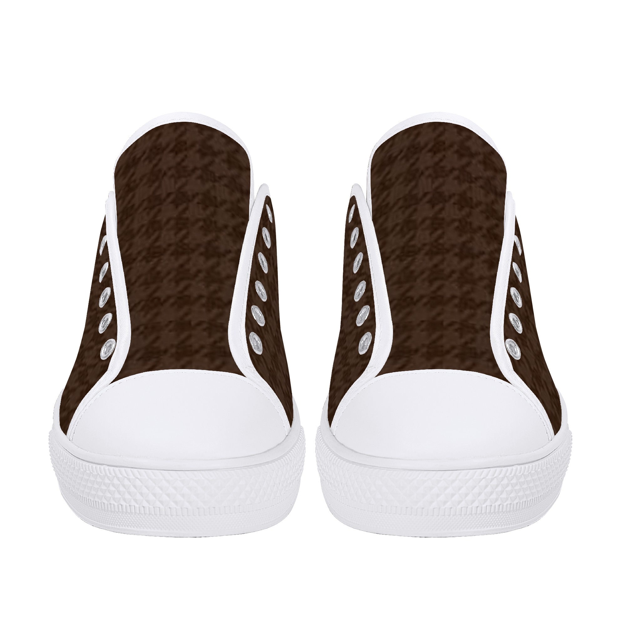 FZ Women's Low Top Canvas Shoes - FZwear
