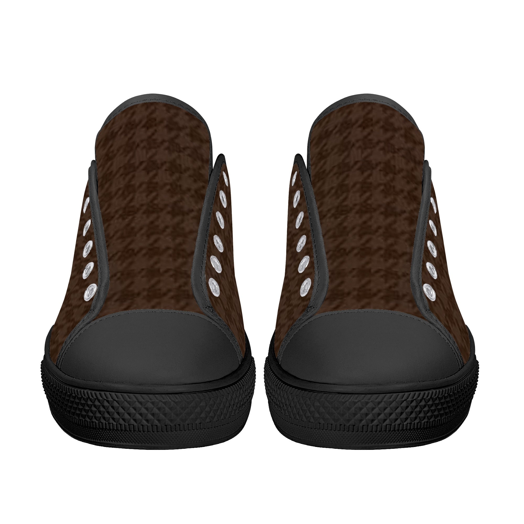 FZ Women's Low Top Canvas Shoes - FZwear