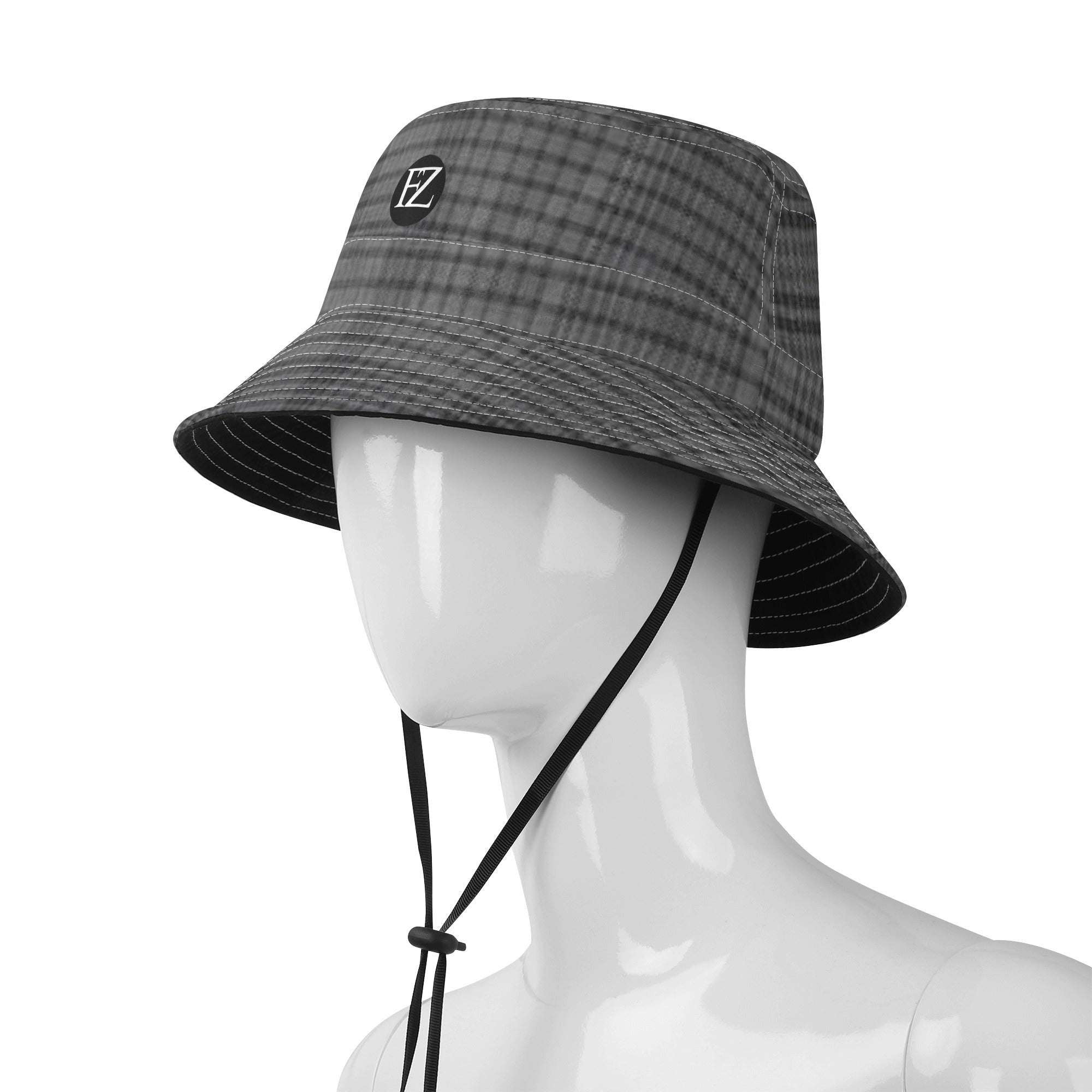FZ Unisex Bucket Hat - FZwear