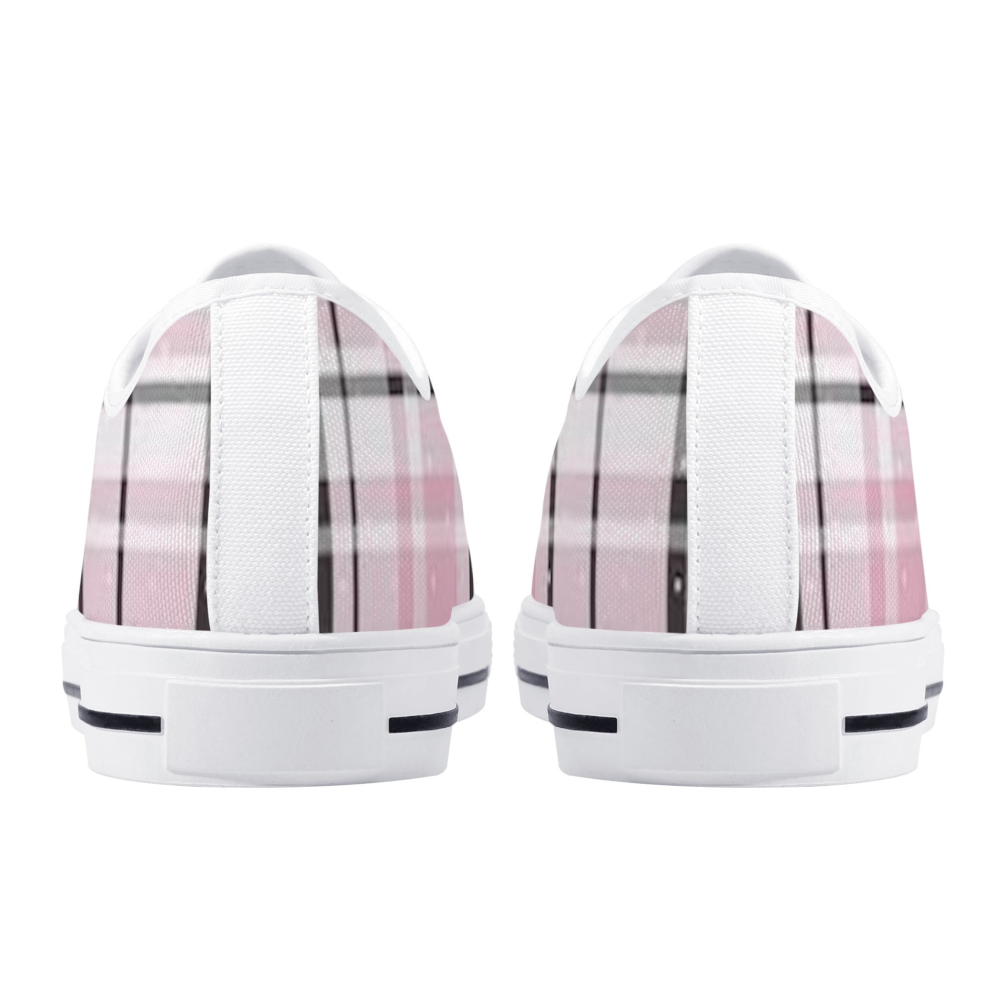 FZ Women's Low Top Canvas Shoes - FZwear