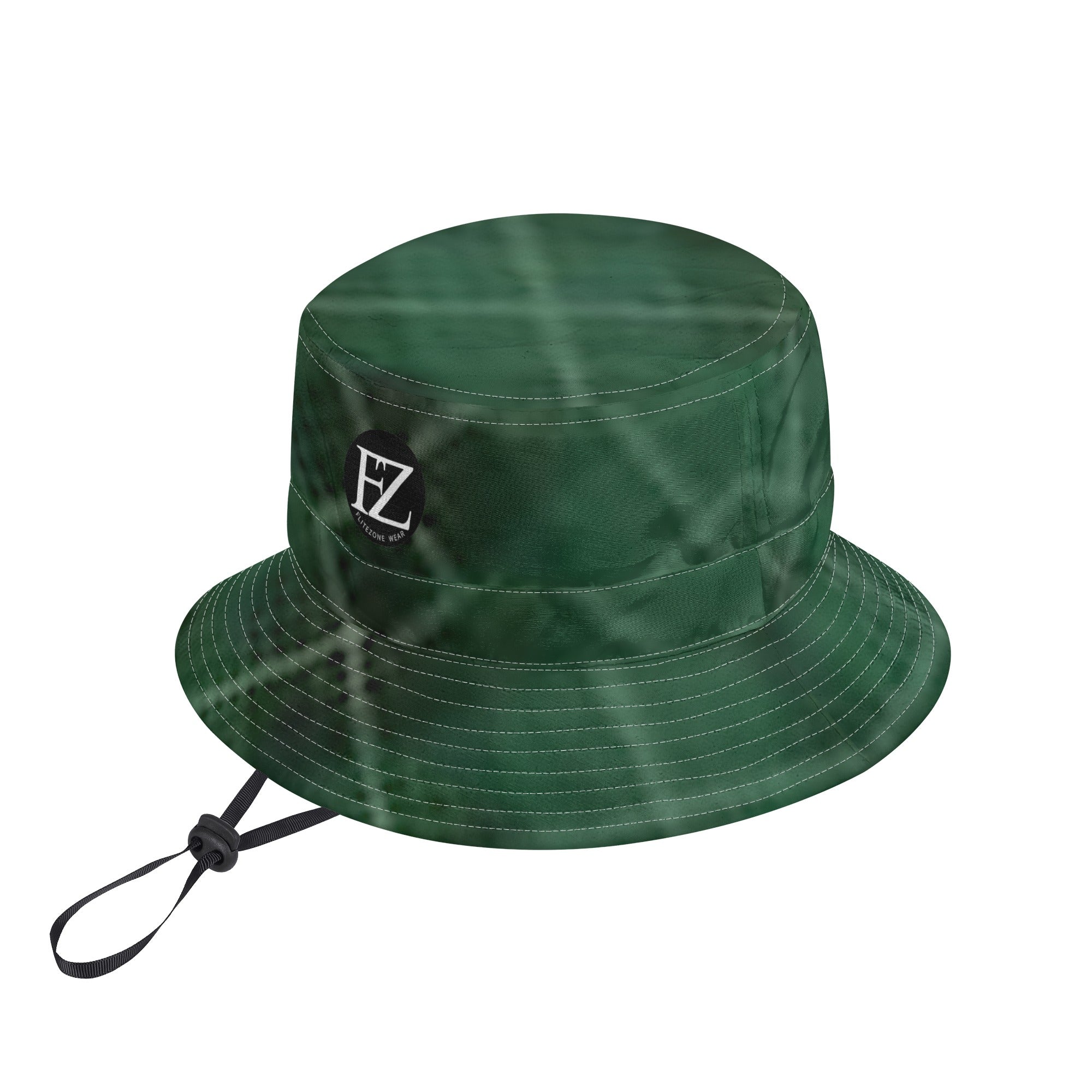 FZ Unisex Bucket Hat - FZwear