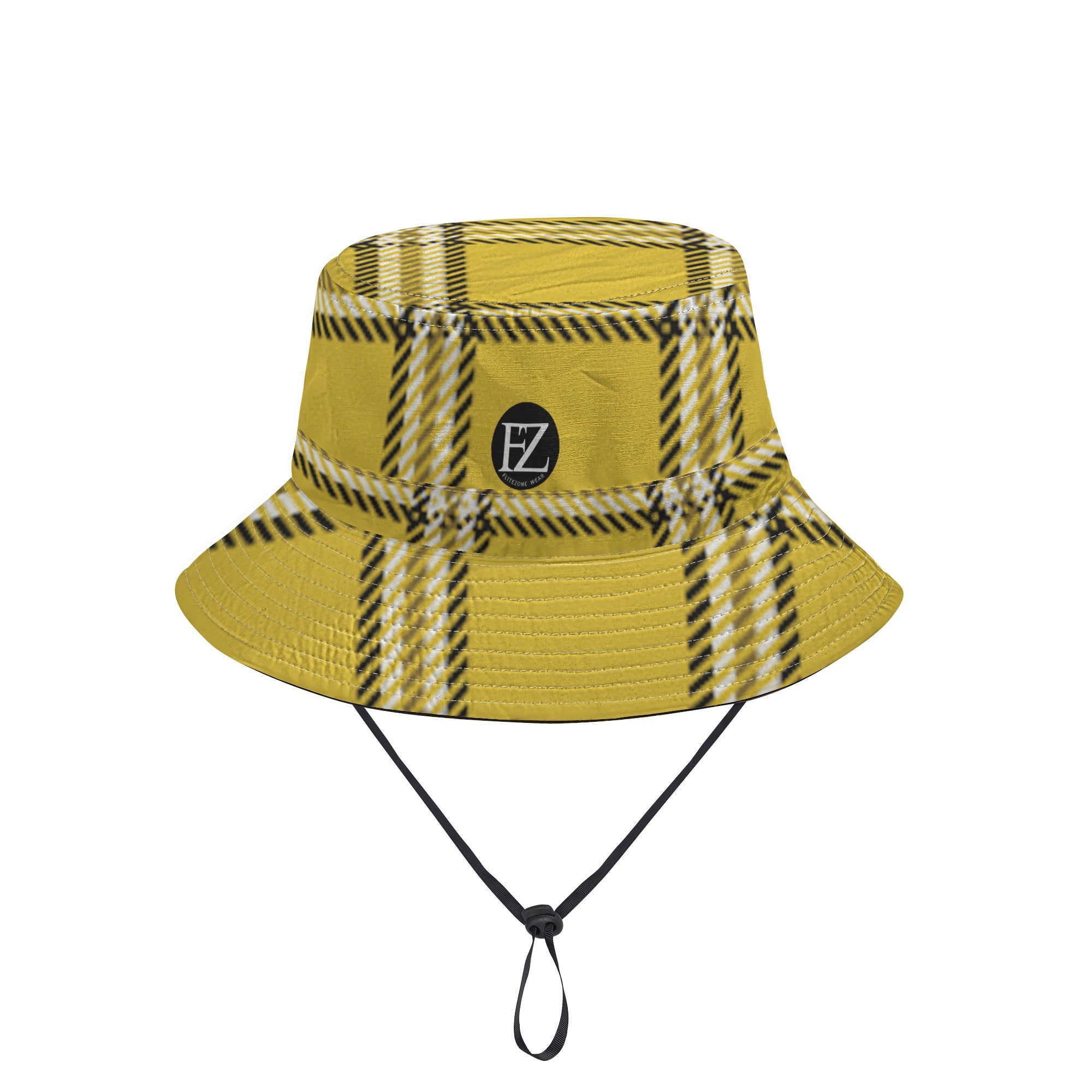 FZ Unisex Bucket Hat - FZwear