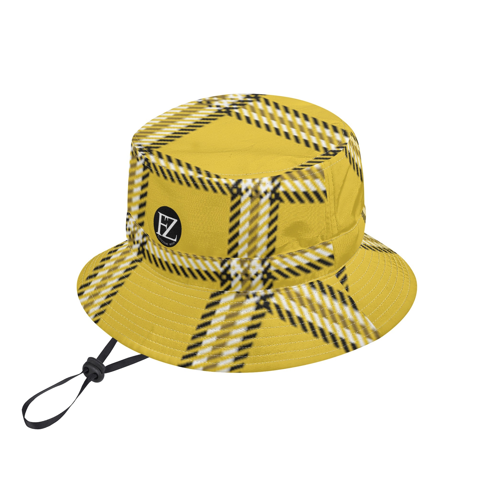 FZ Unisex Bucket Hat - FZwear