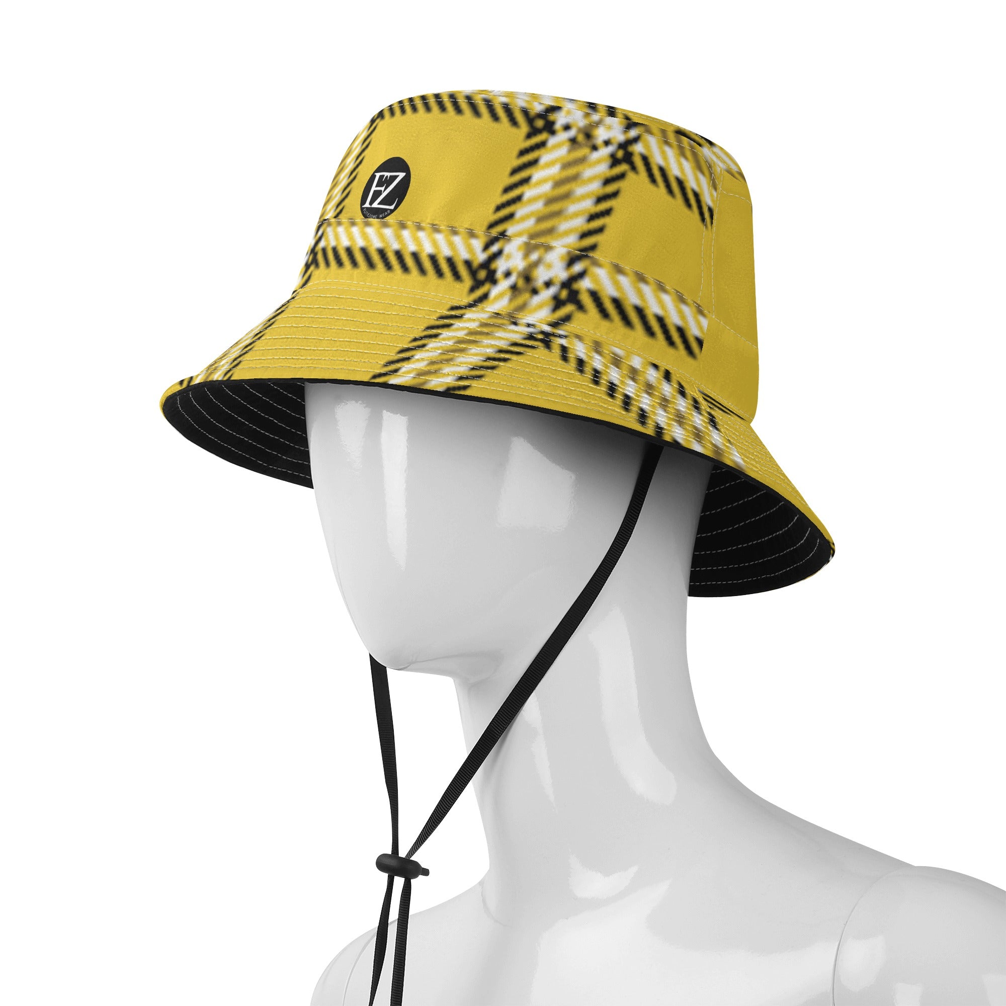FZ Unisex Bucket Hat - FZwear