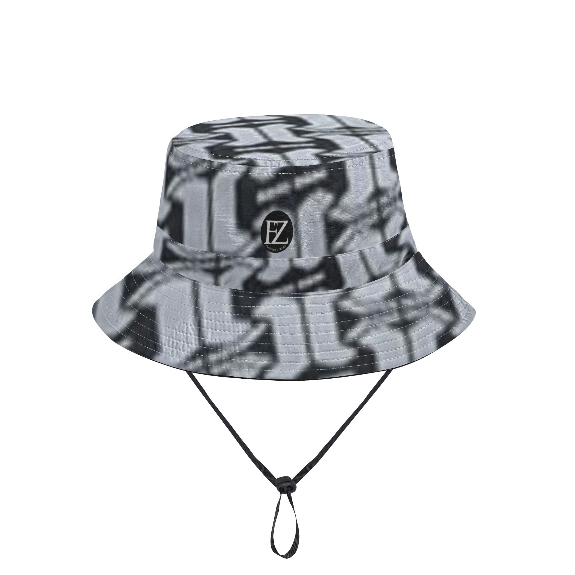 FZ Unisex Bucket Hat - FZwear