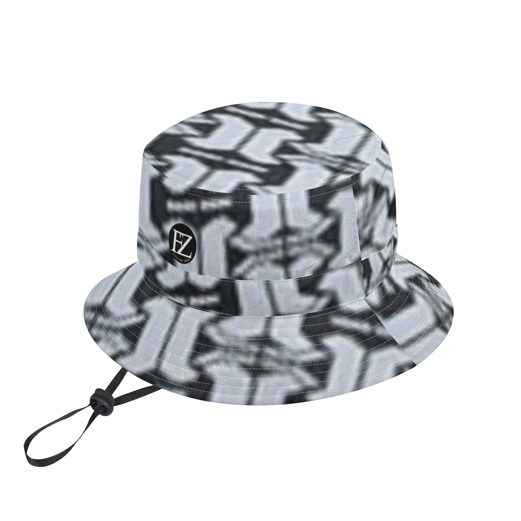 FZ Unisex Bucket Hat - FZwear