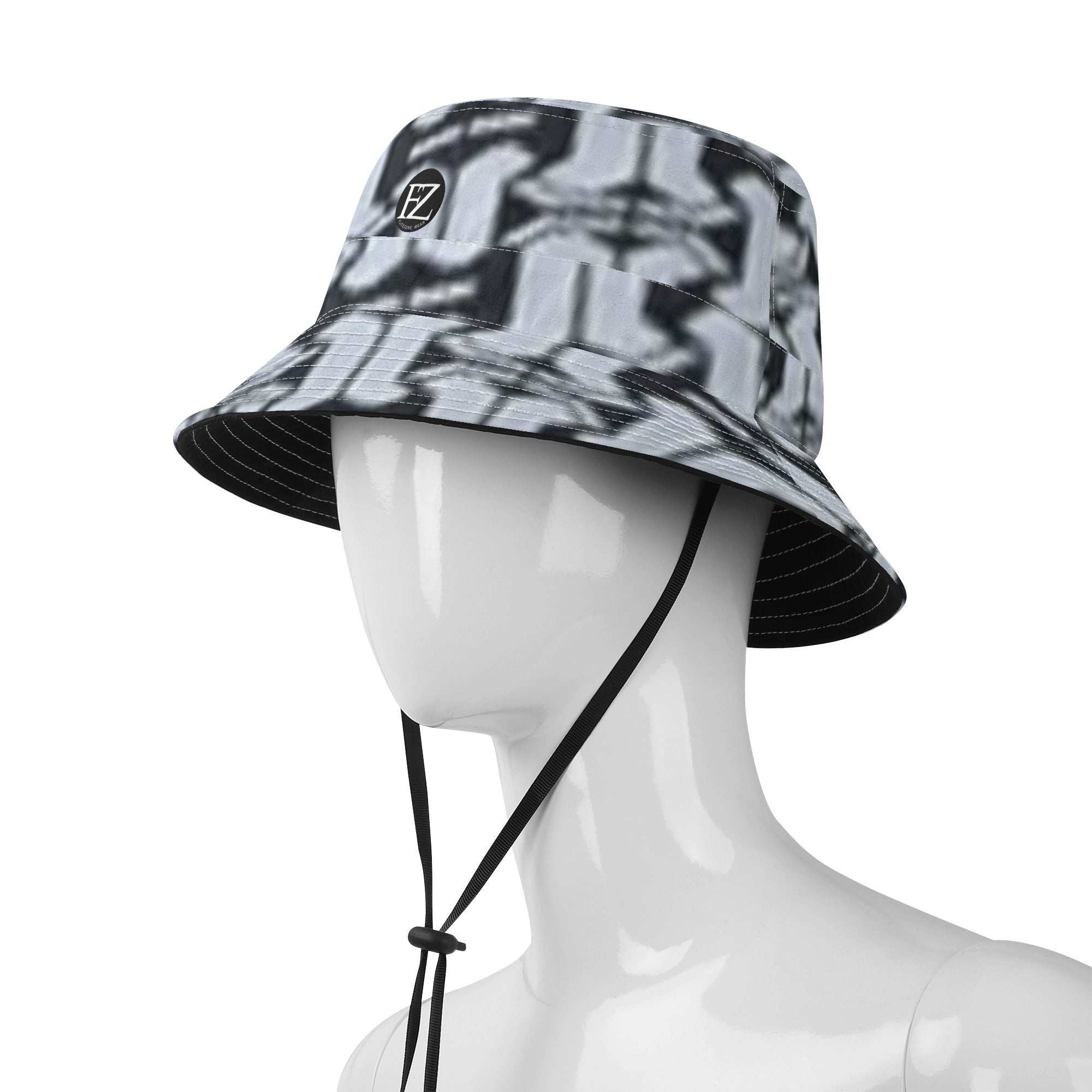 FZ Unisex Bucket Hat - FZwear