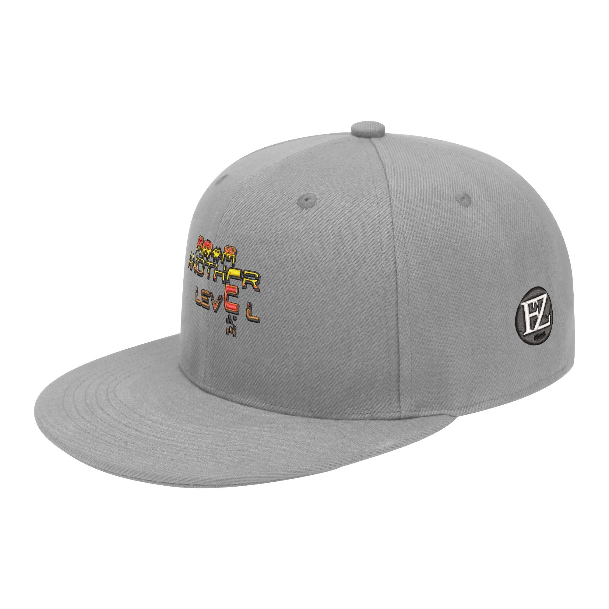 FZ Hip-hop Snapback Hat - FZwear