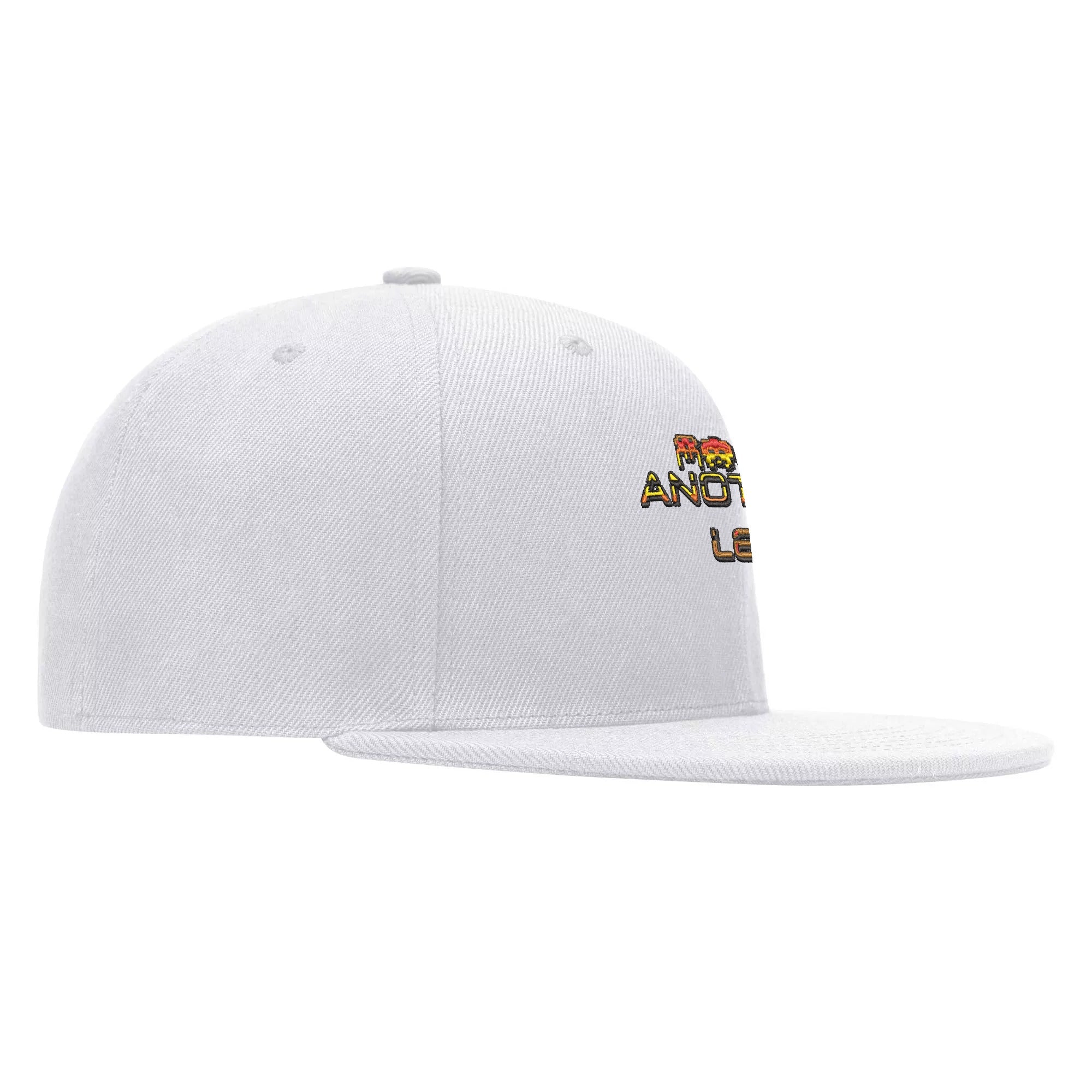 FZ Hip-hop Snapback Hat - FZwear