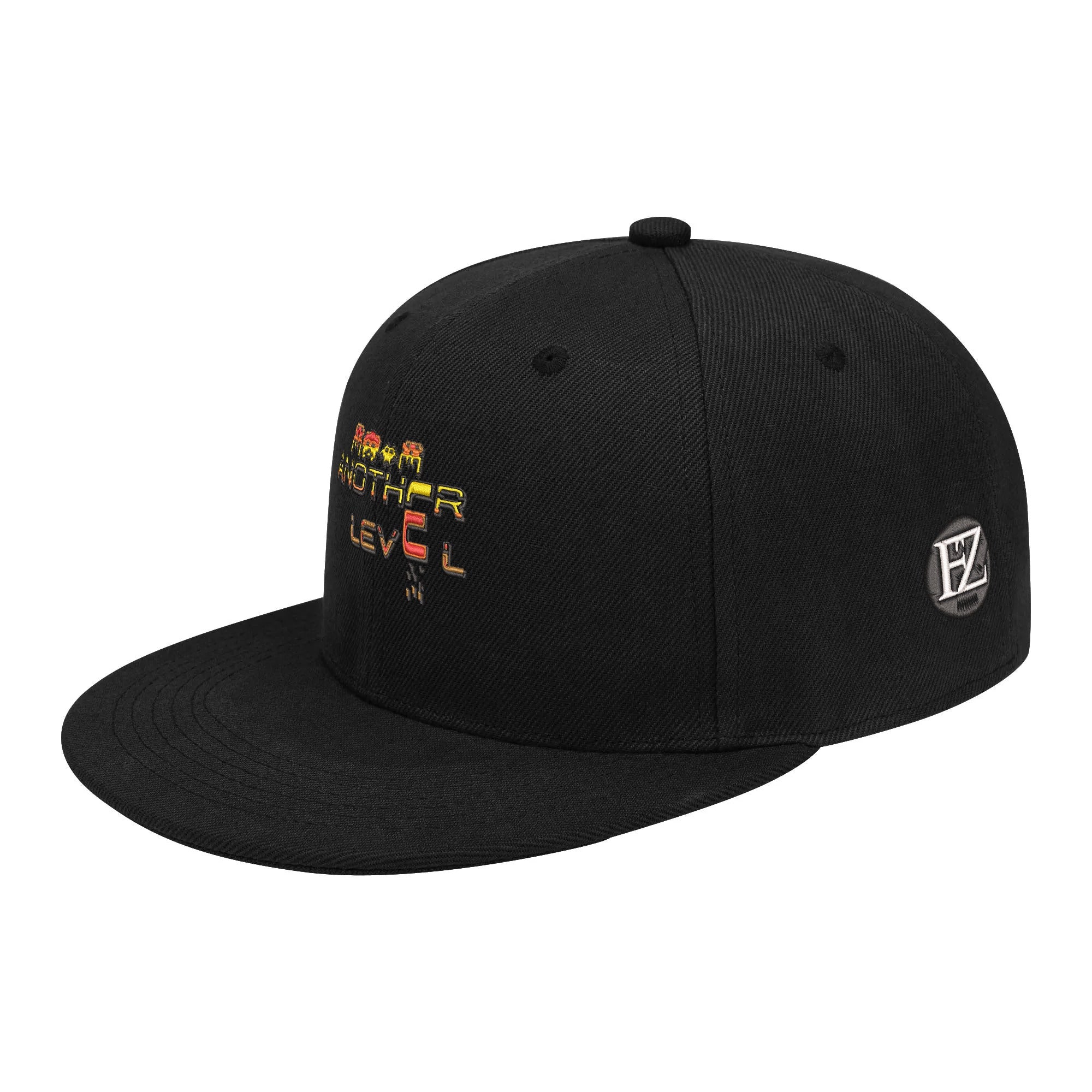 FZ Hip-hop Snapback Hat - FZwear