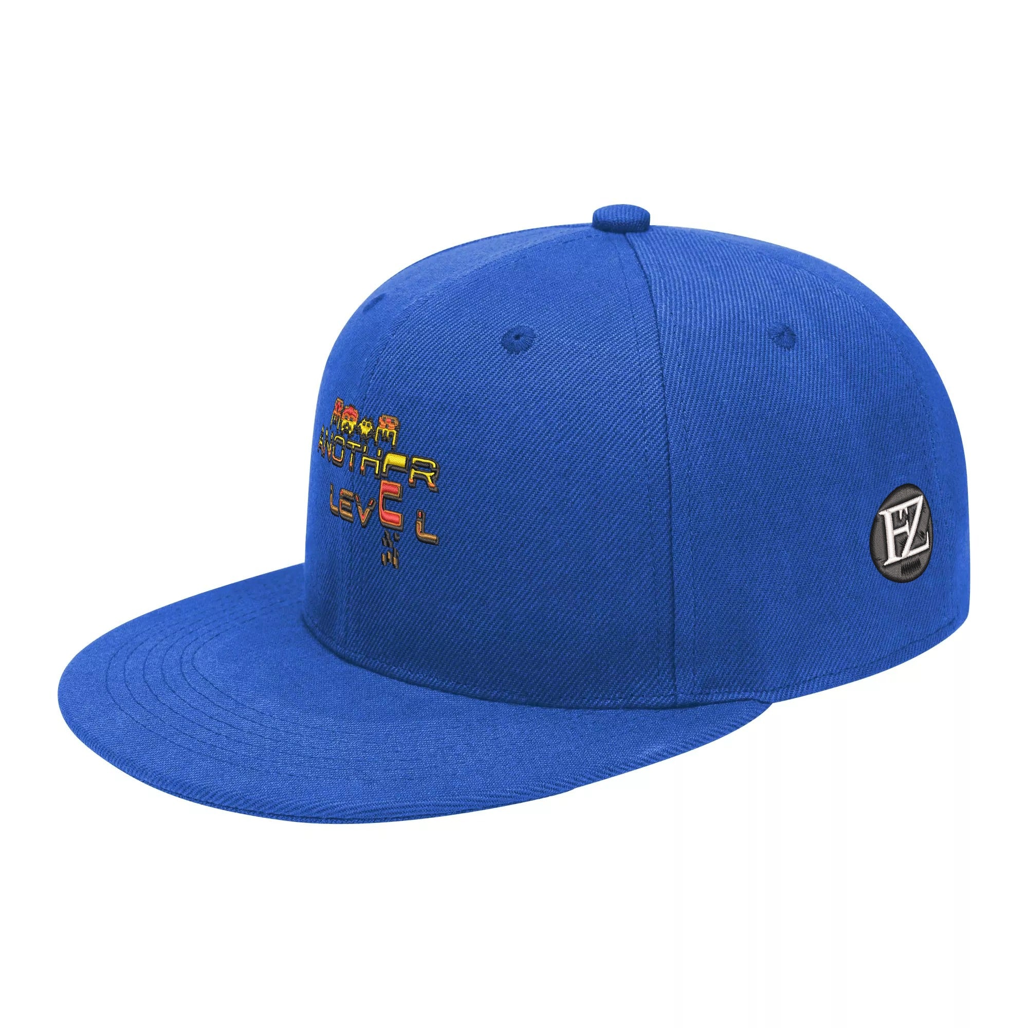 FZ Hip-hop Snapback Hat - FZwear