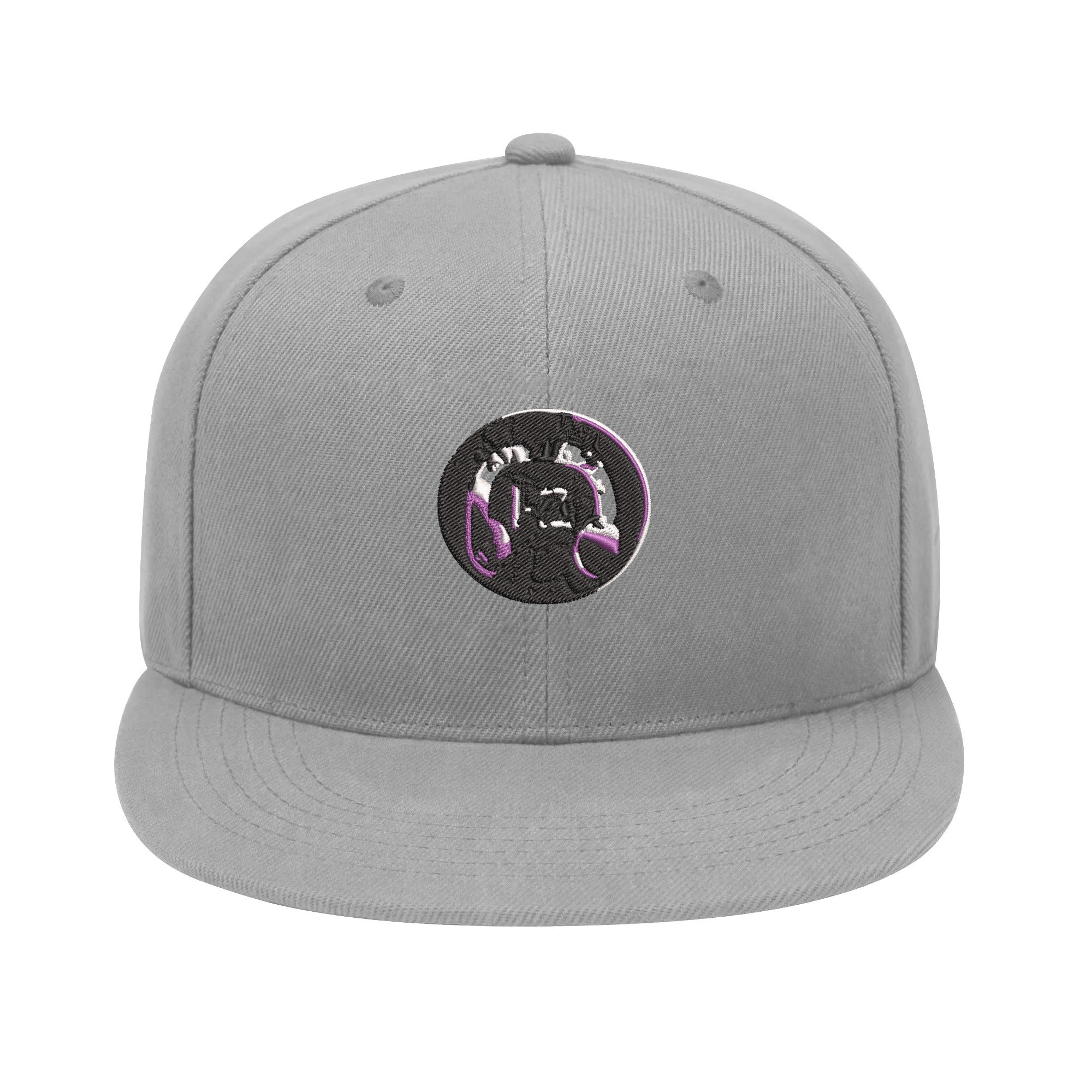 FZ Hip-hop Snapback Hat - FZwear