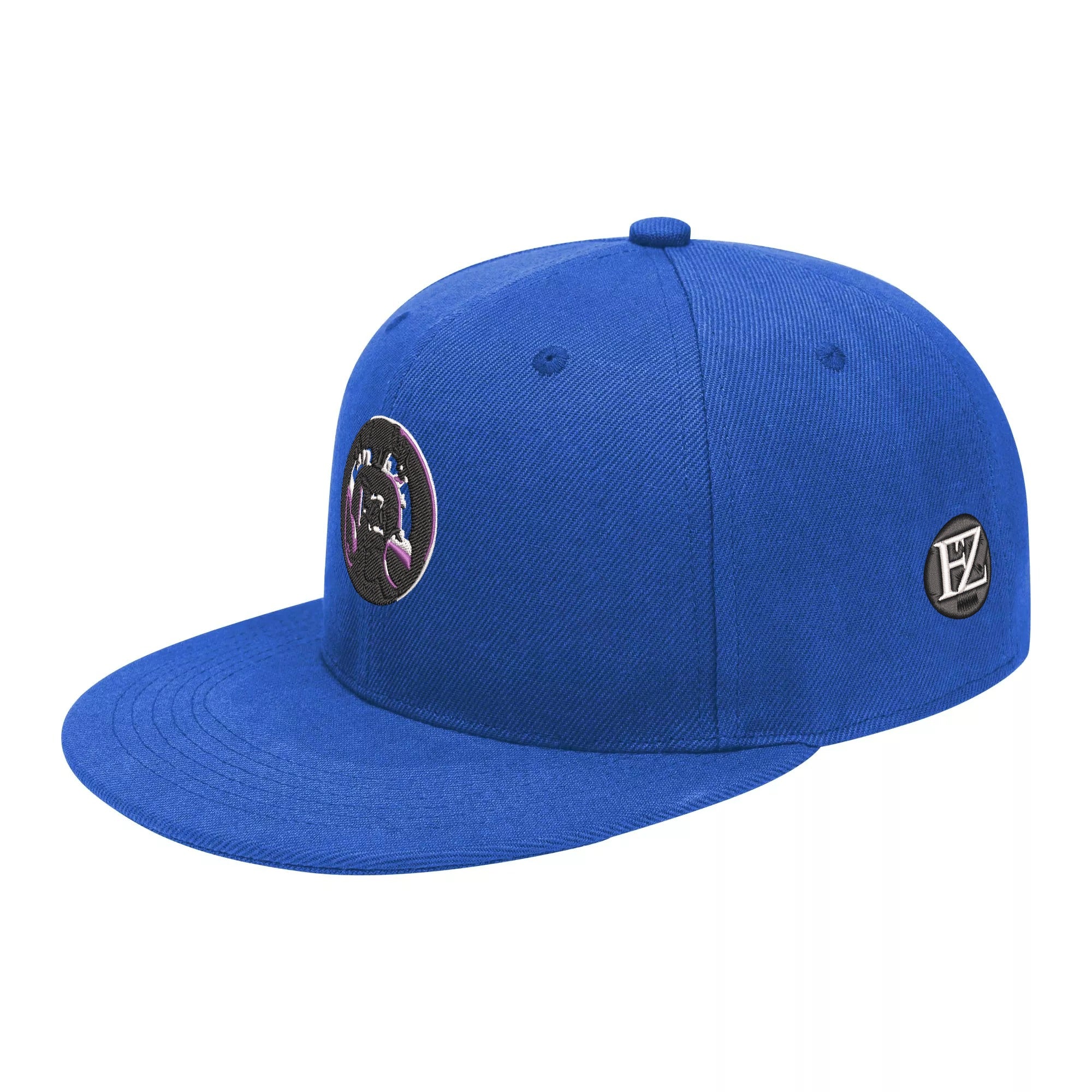 FZ Hip-hop Snapback Hat - FZwear