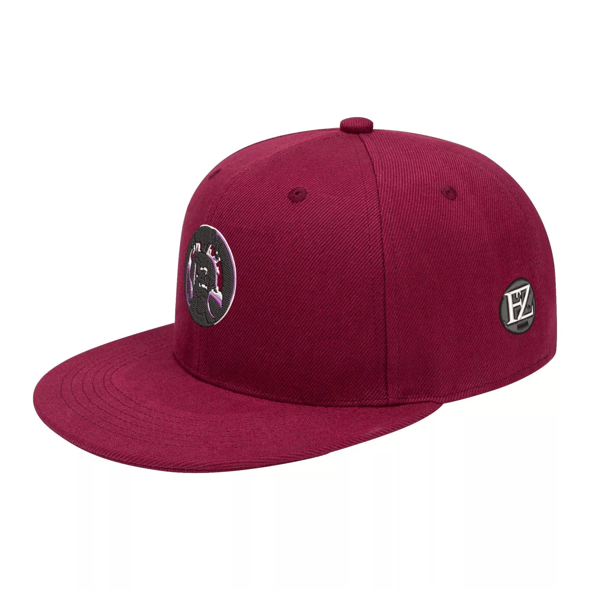 FZ Hip-hop Snapback Hat - FZwear