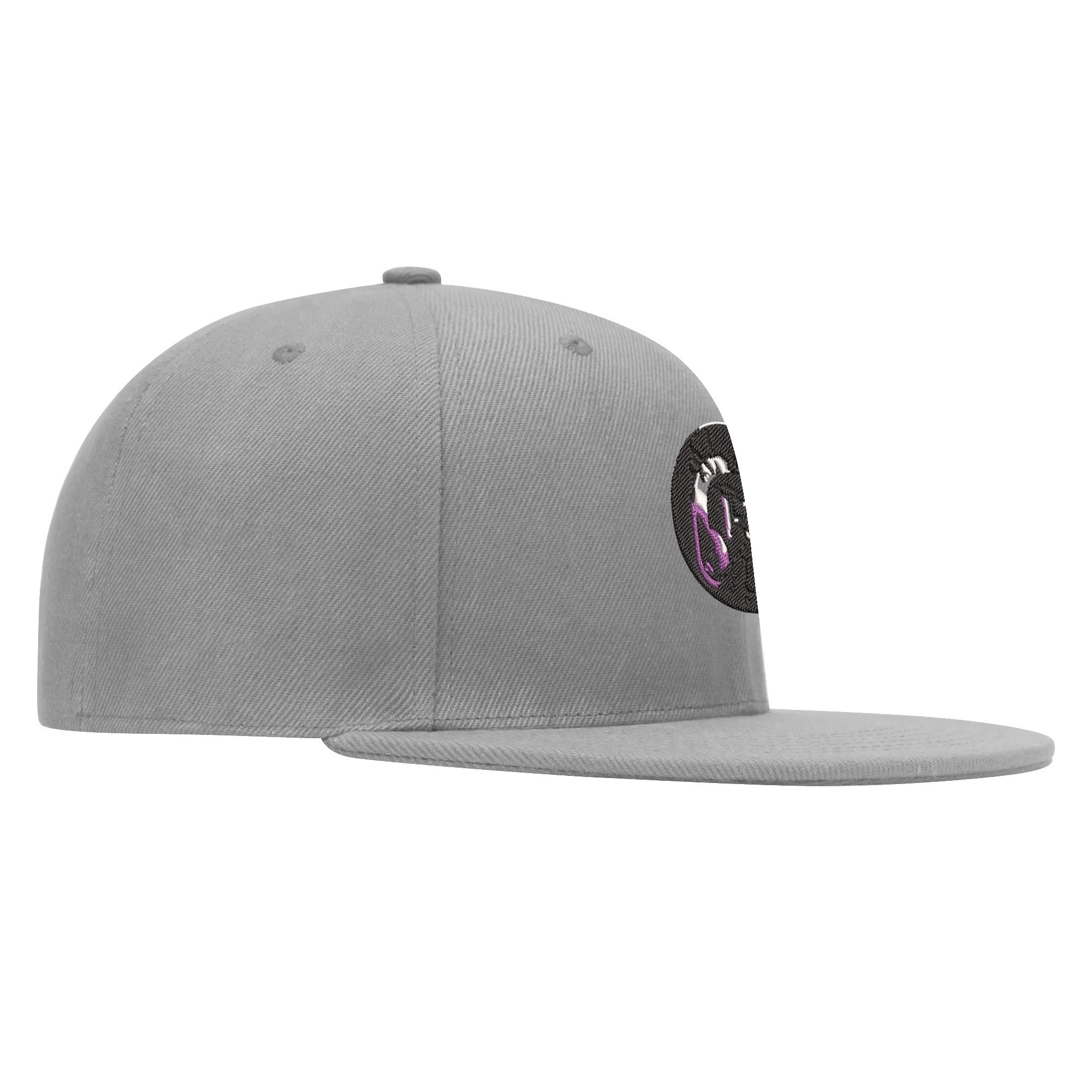 FZ Hip-hop Snapback Hat - FZwear