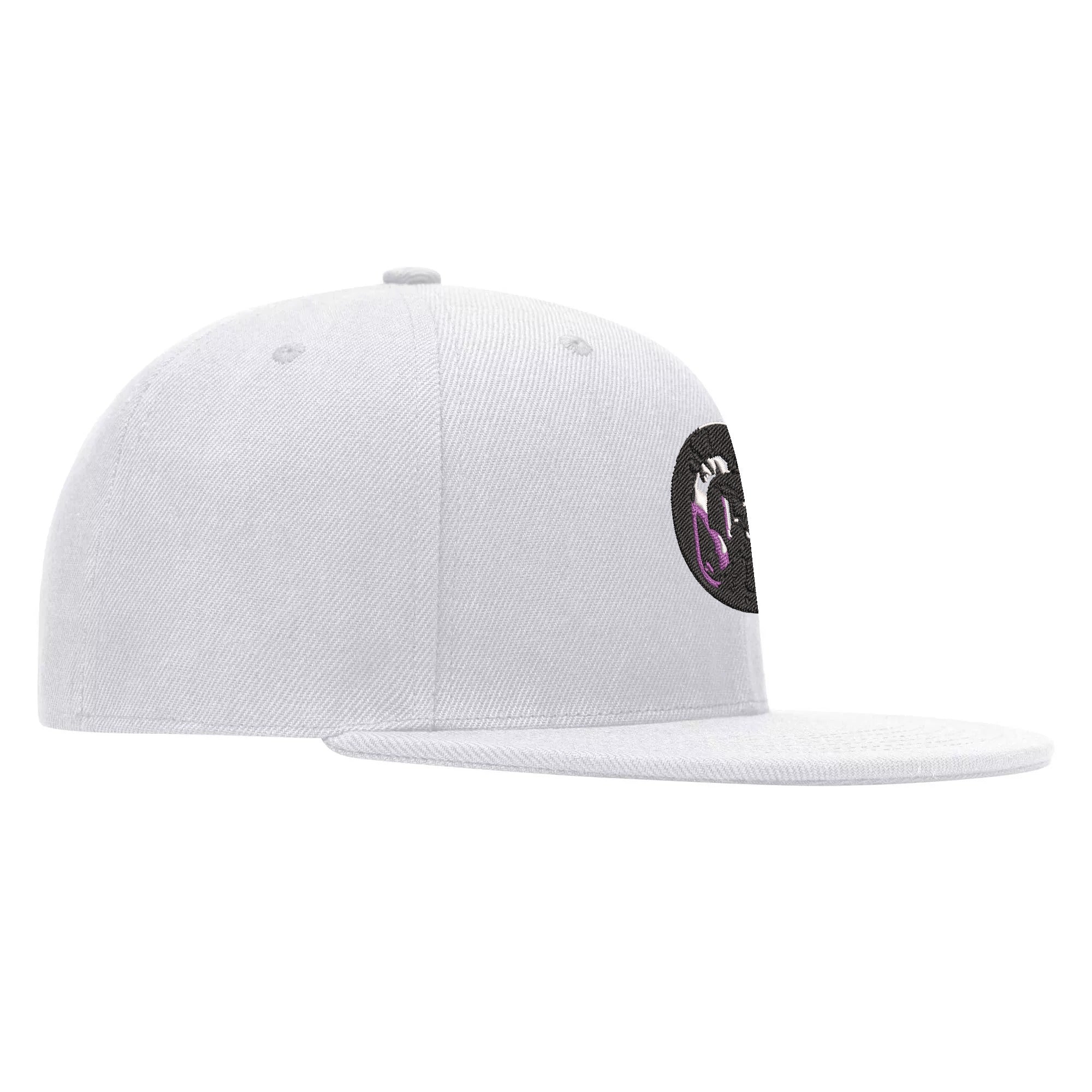 FZ Hip-hop Snapback Hat - FZwear