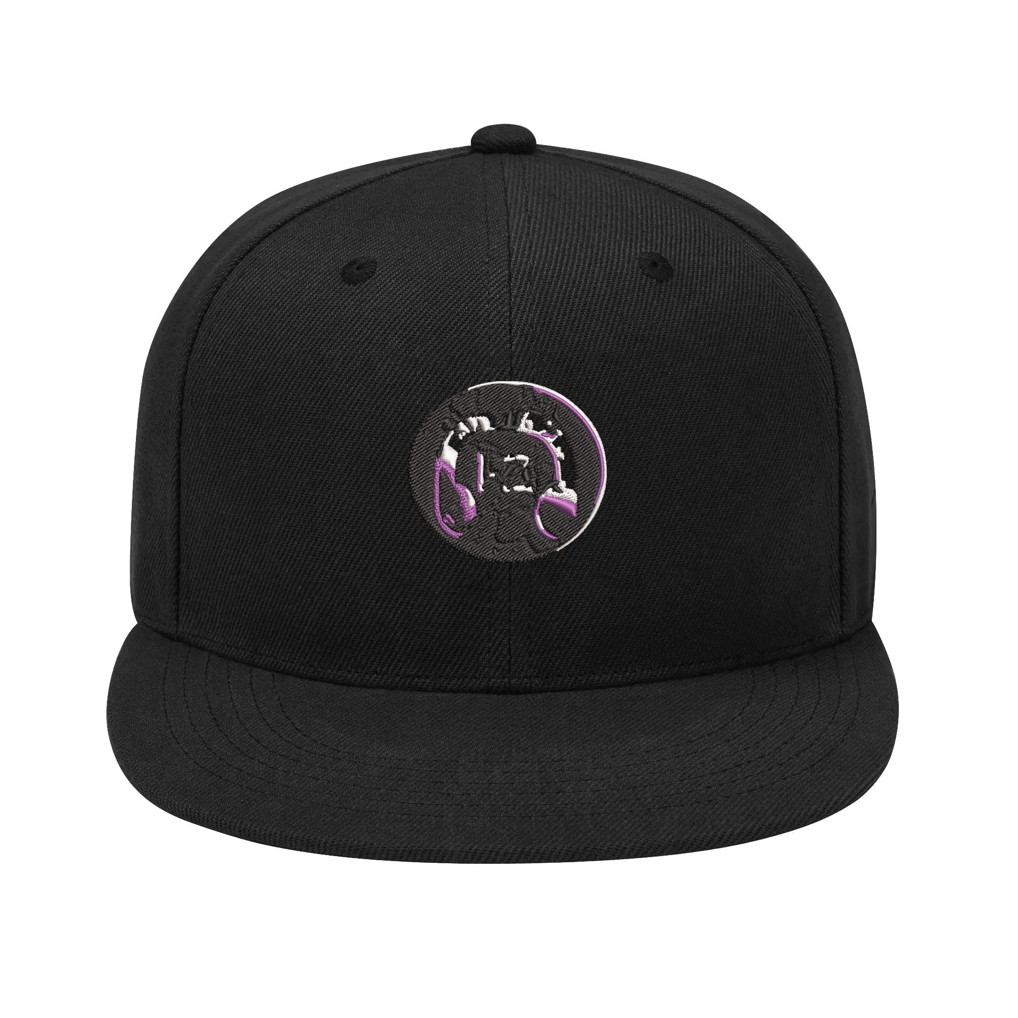 FZ Hip-hop Snapback Hat - FZwear