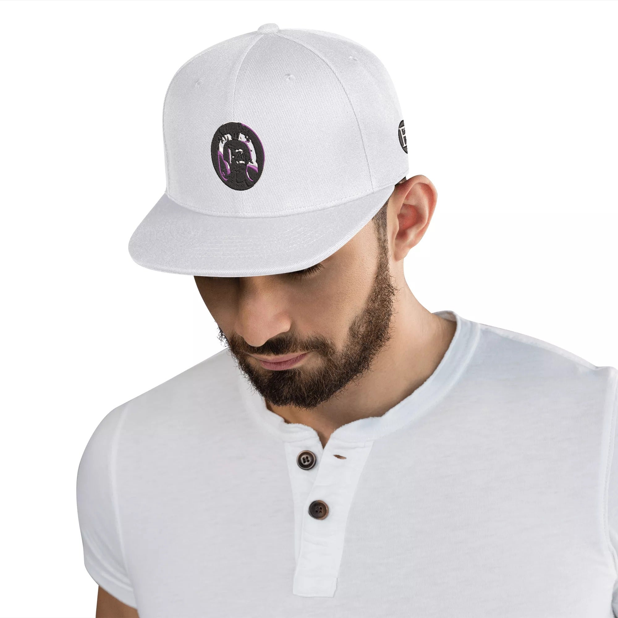 FZ Hip-hop Snapback Hat - FZwear