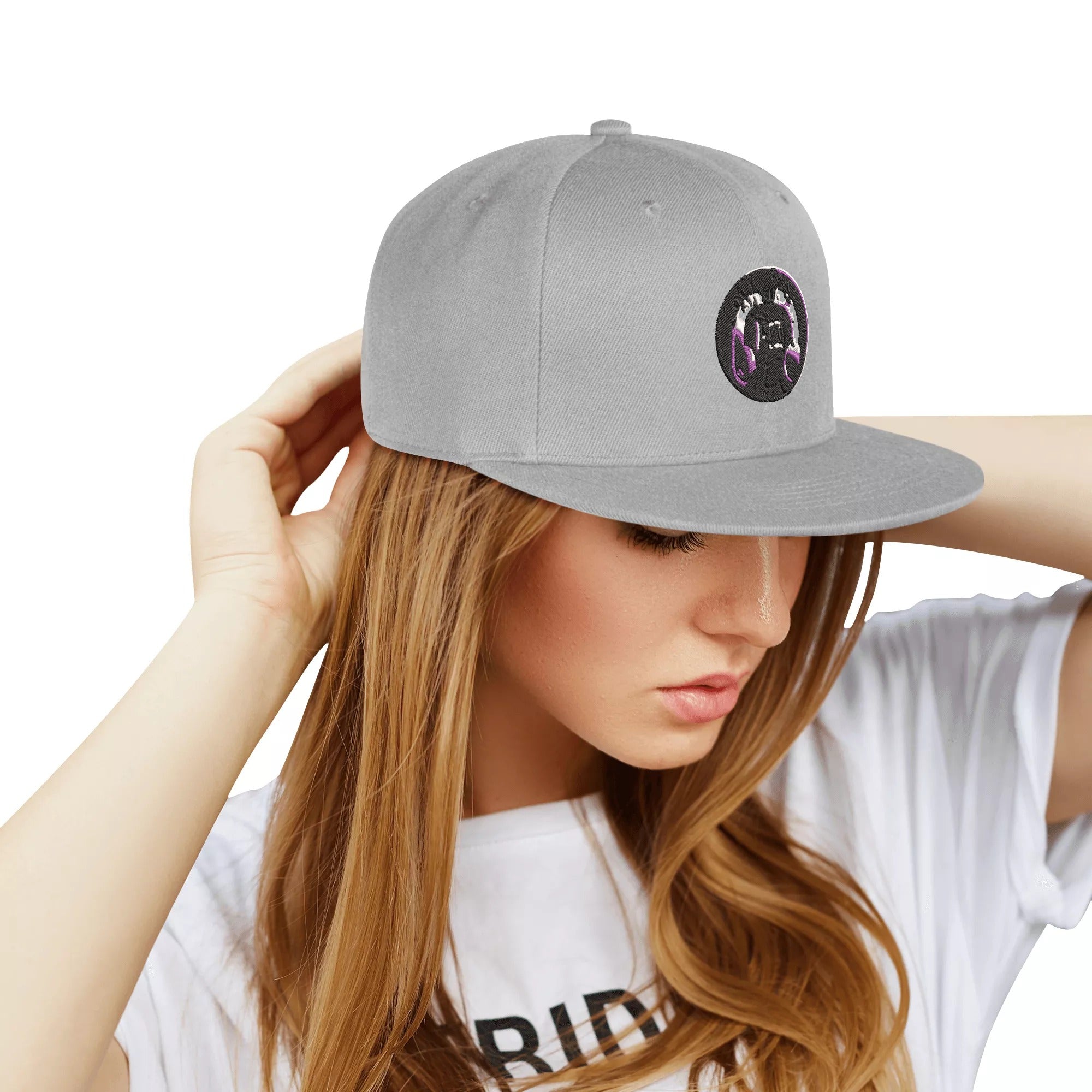 FZ Hip-hop Snapback Hat - FZwear