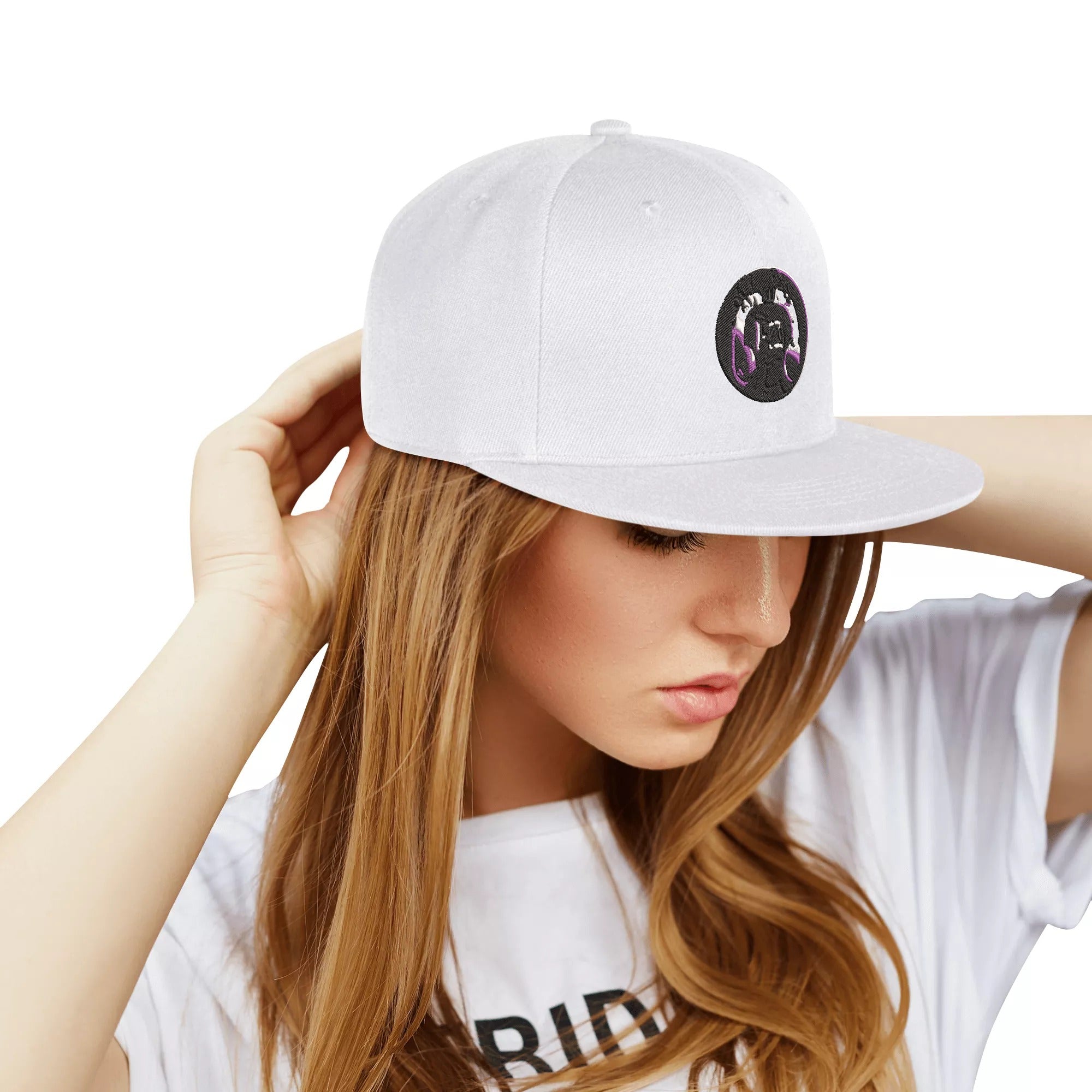 FZ Hip-hop Snapback Hat - FZwear