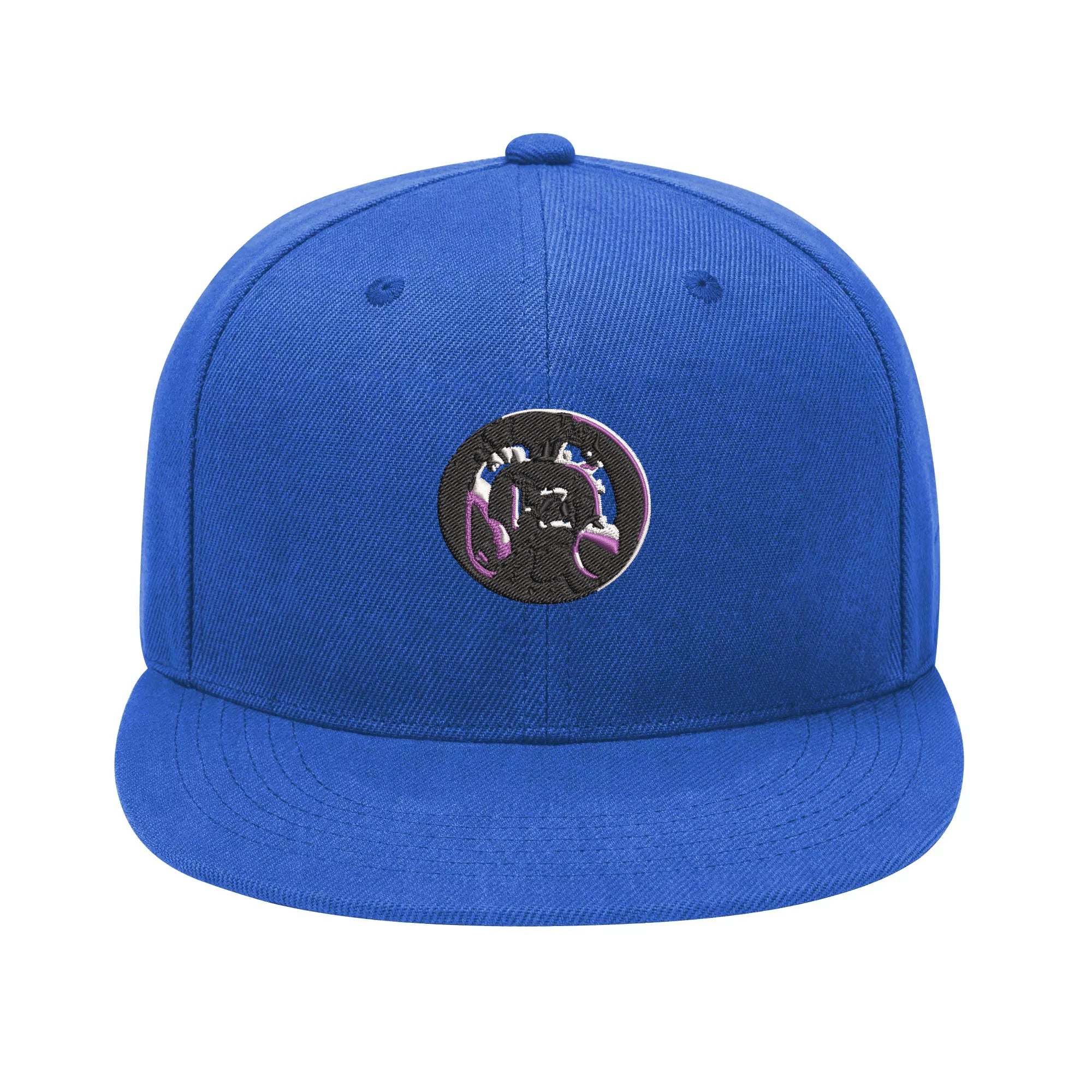 FZ Hip-hop Snapback Hat - FZwear