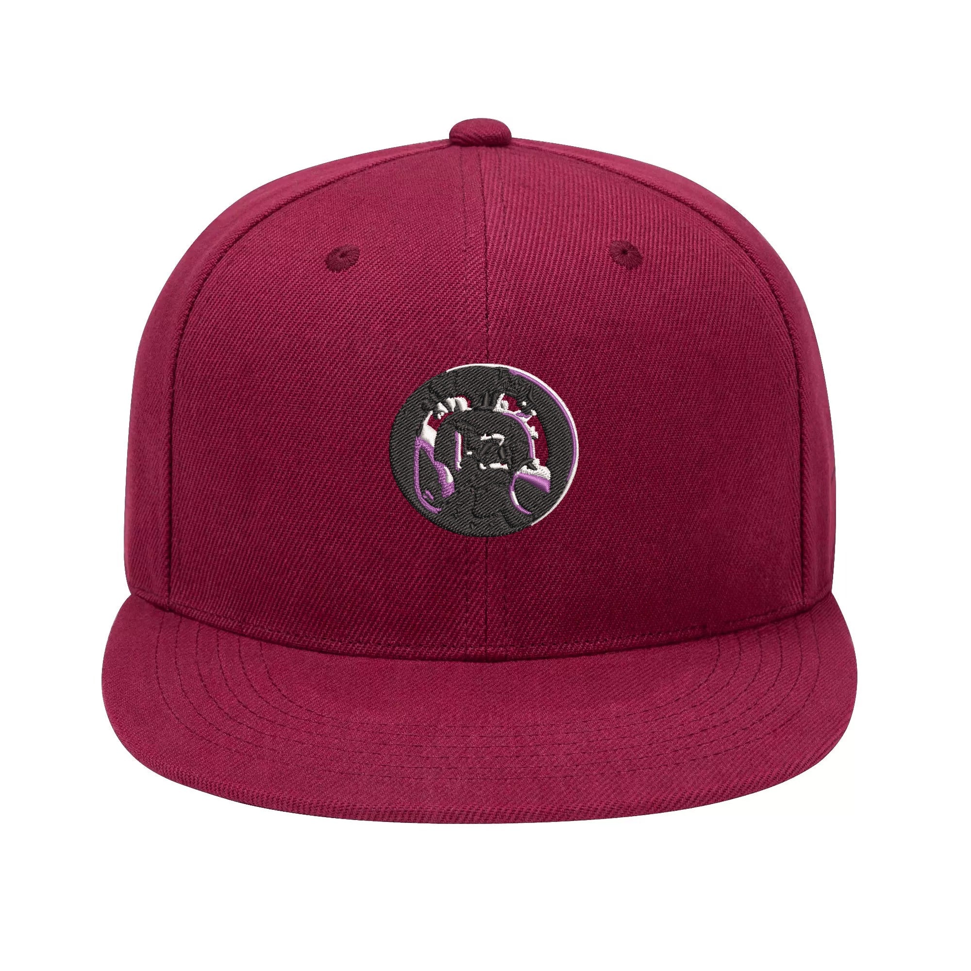 FZ Hip-hop Snapback Hat - FZwear