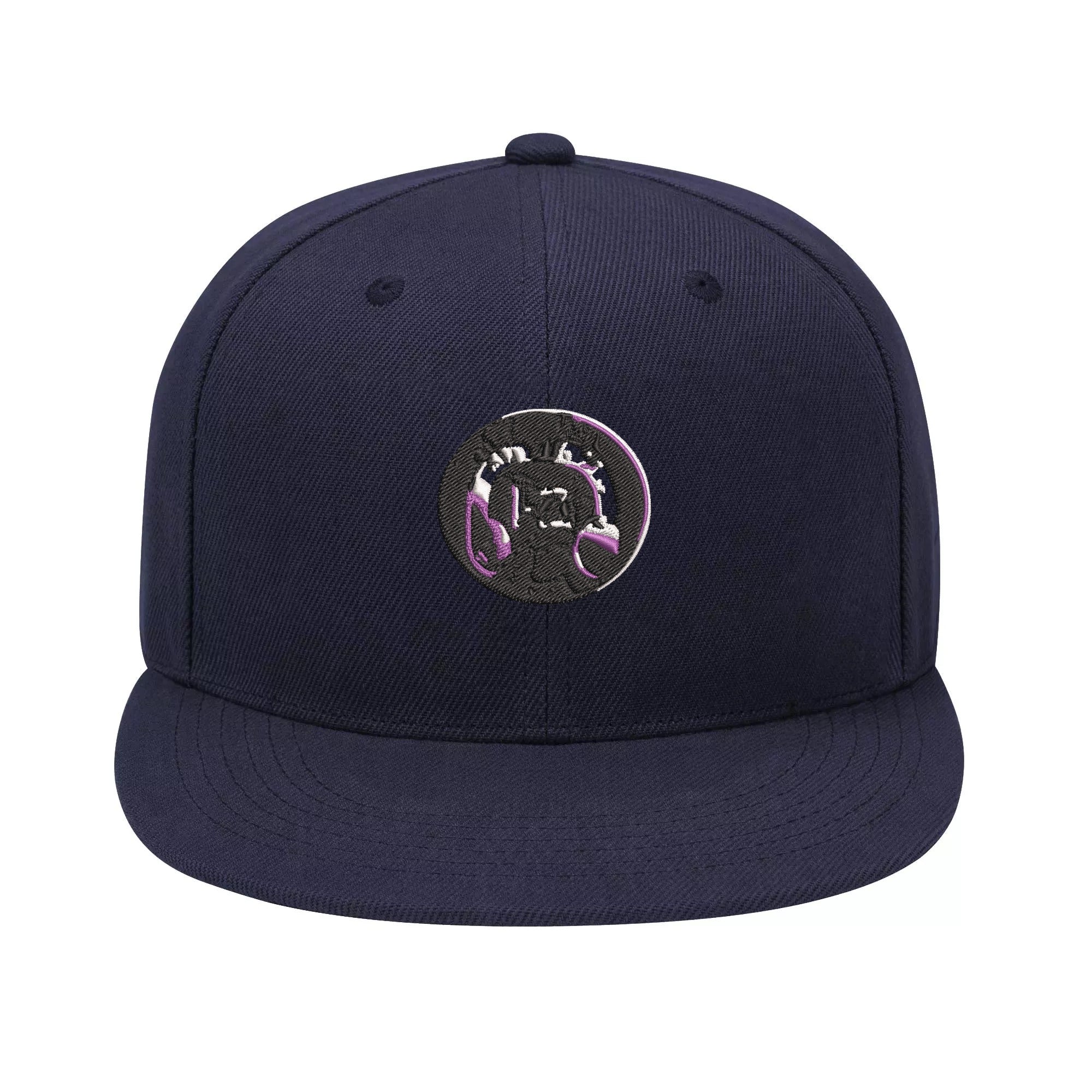FZ Hip-hop Snapback Hat - FZwear