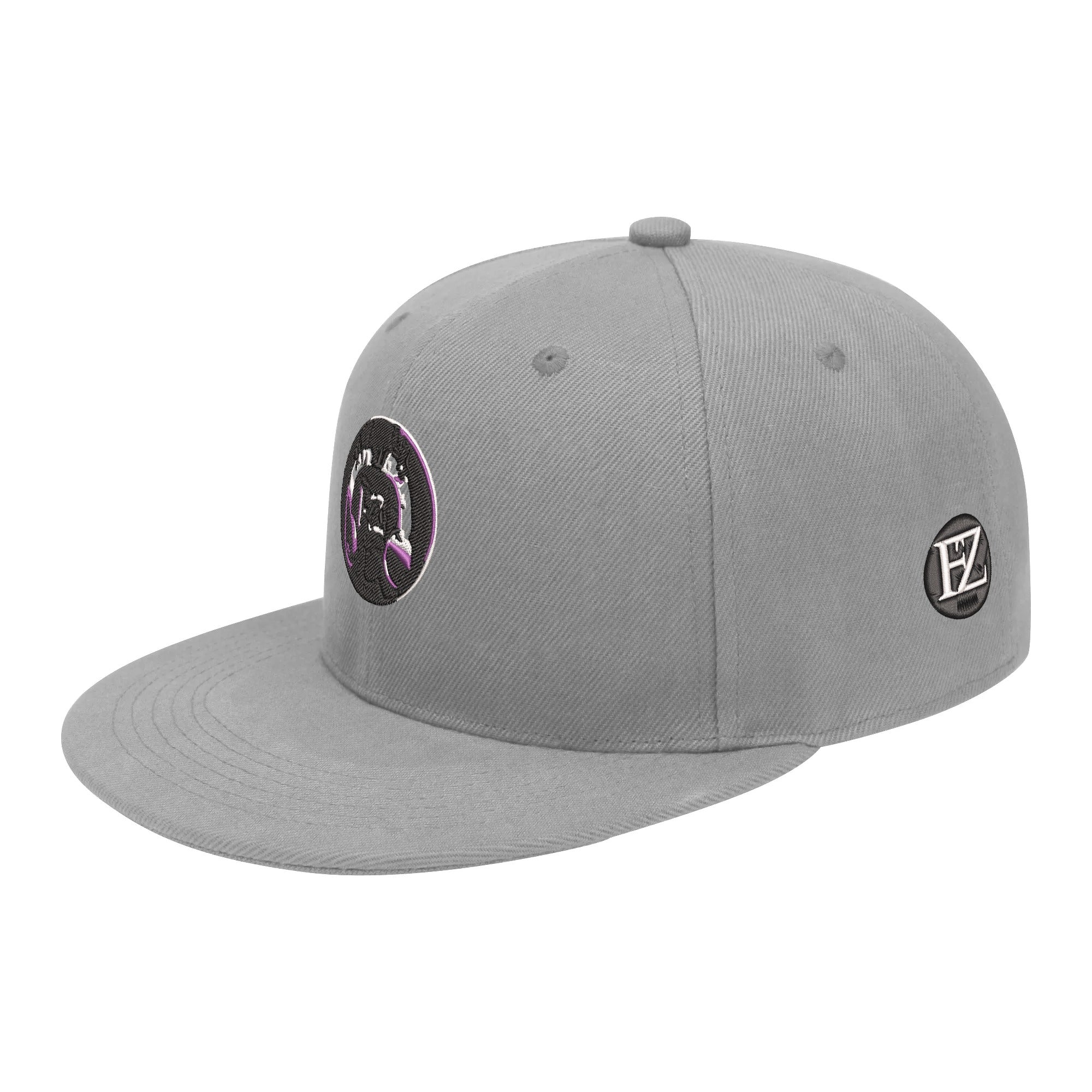 FZ Hip-hop Snapback Hat - FZwear