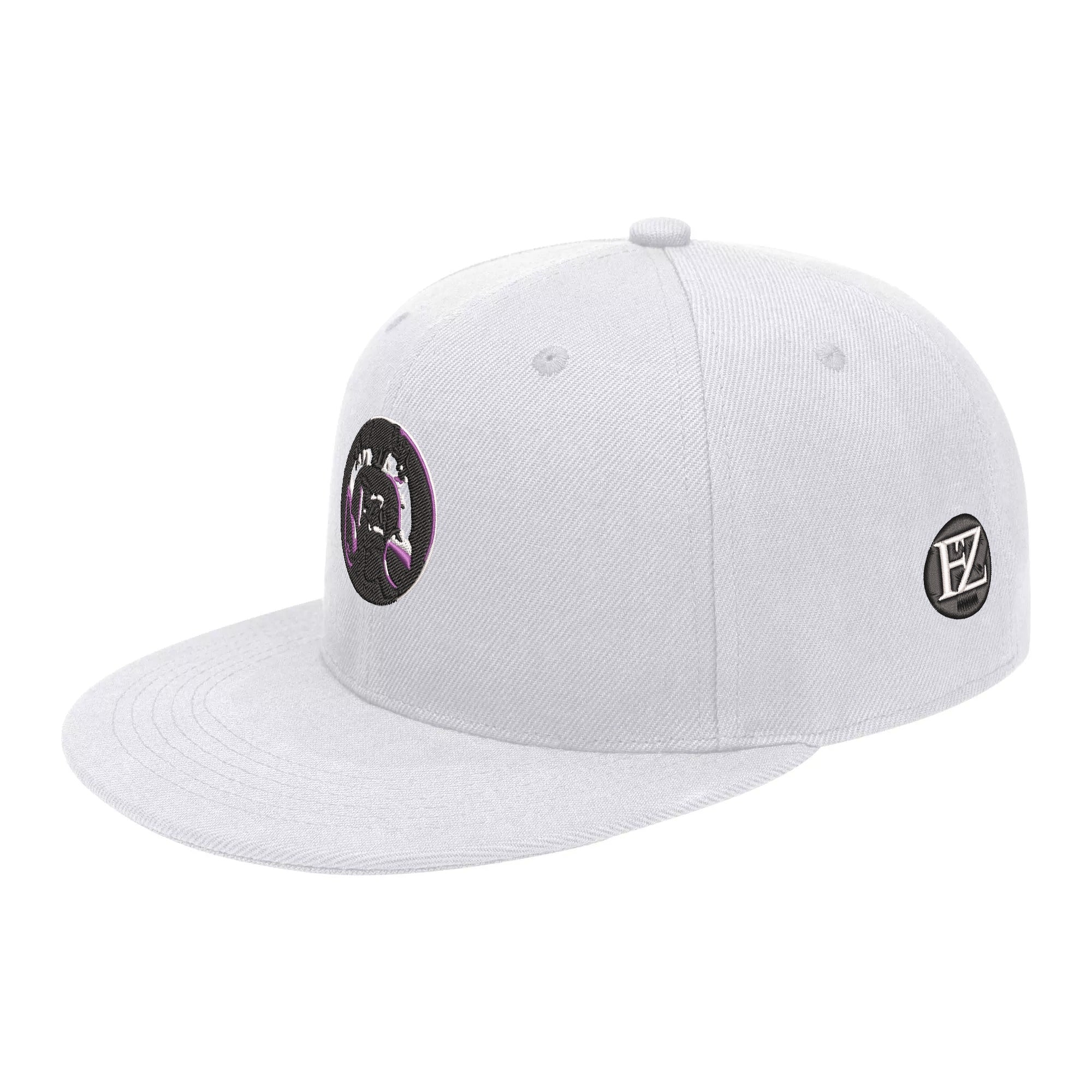 FZ Hip-hop Snapback Hat - FZwear