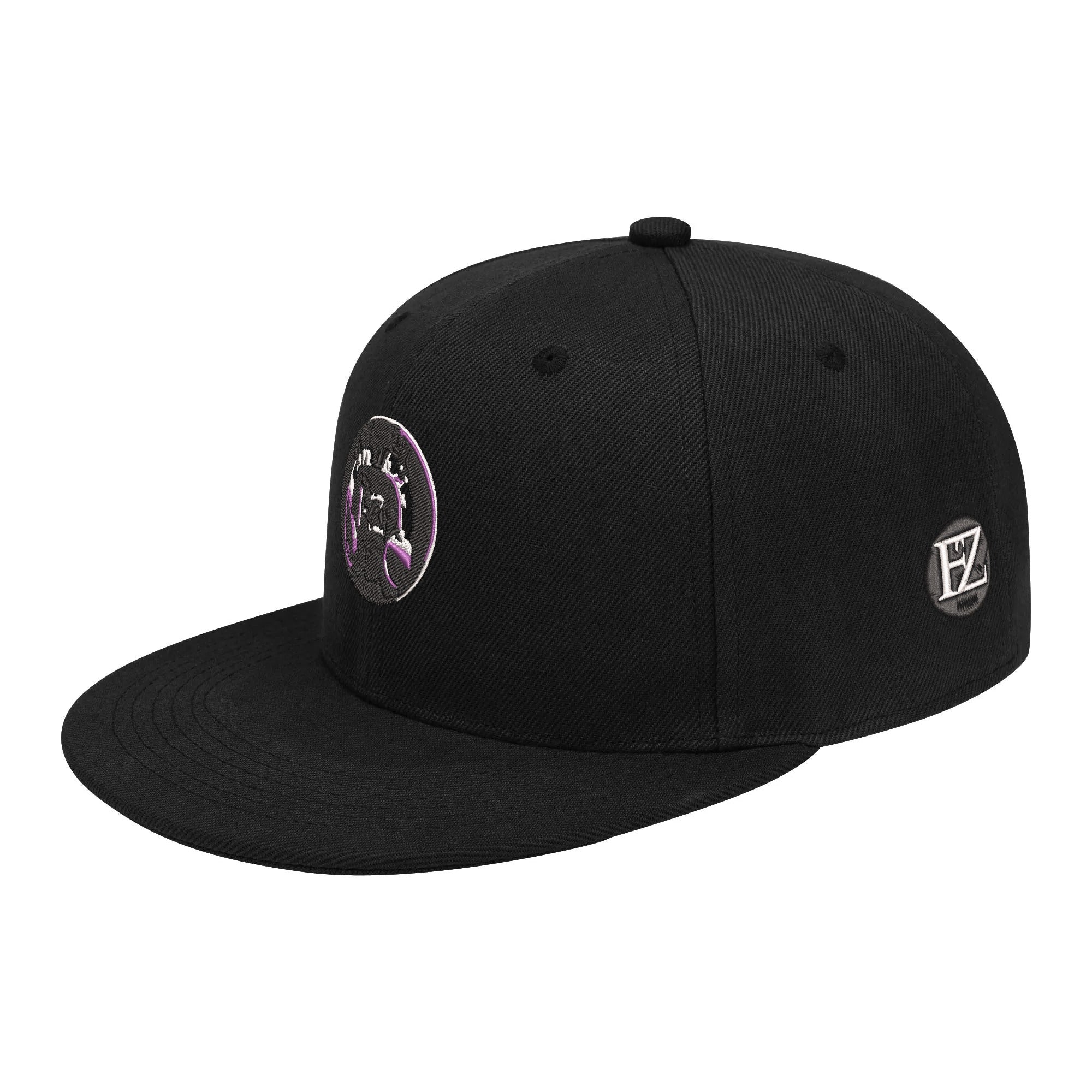 FZ Hip-hop Snapback Hat - FZwear