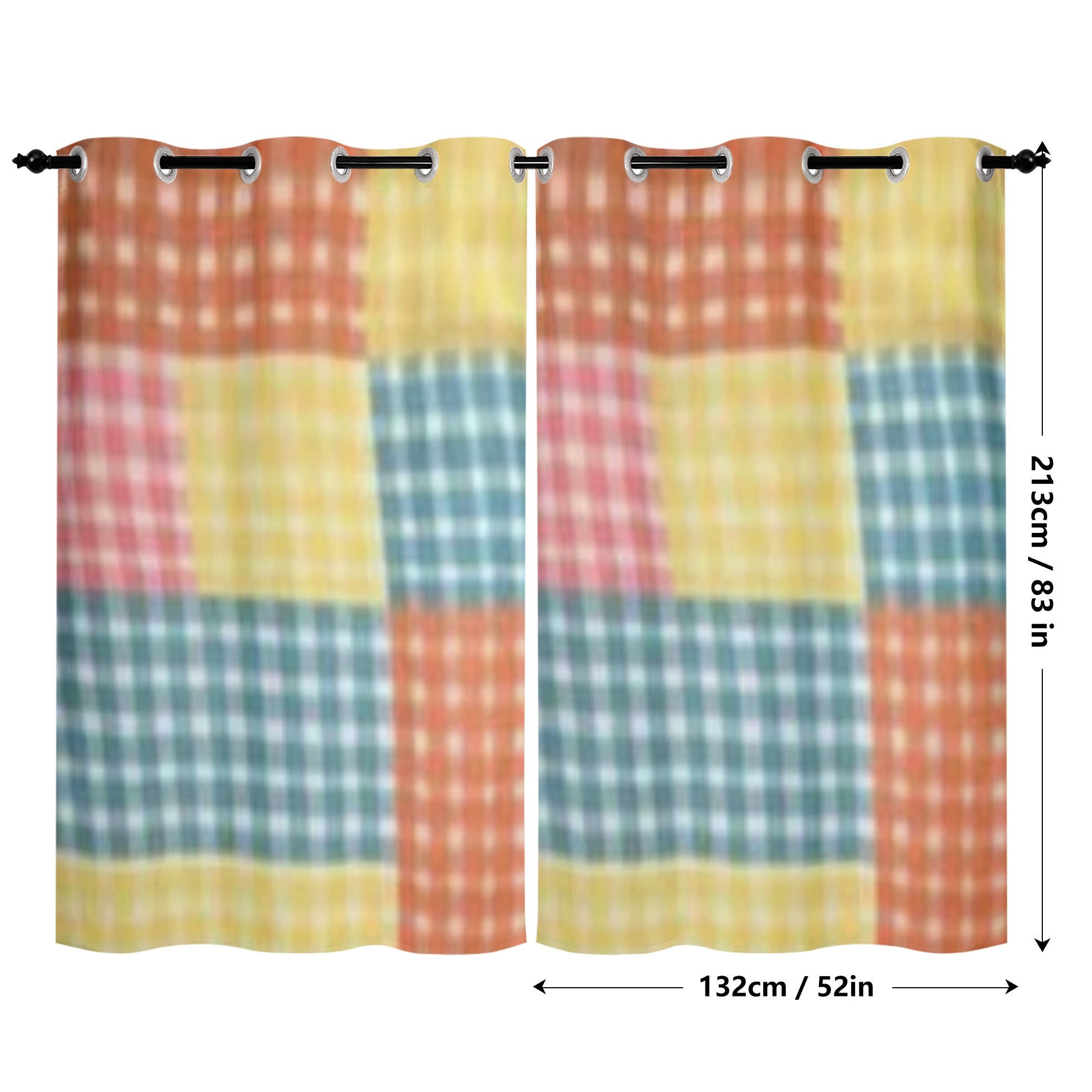 FZ Home Curtain - FZwear