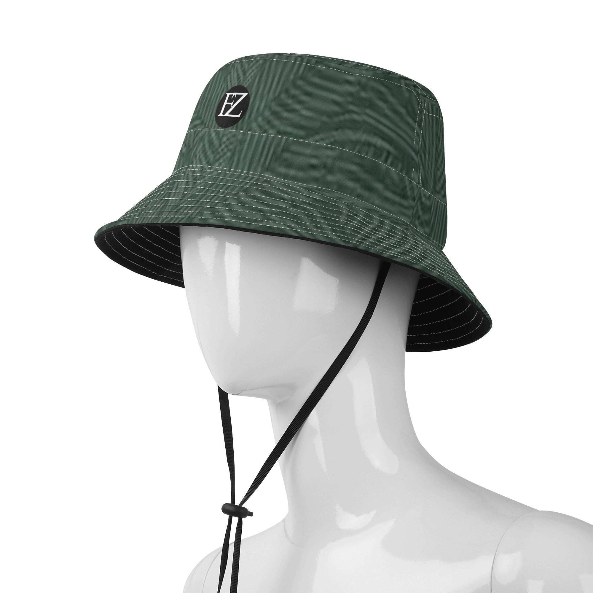 FZ Unisex Bucket Hat - FZwear