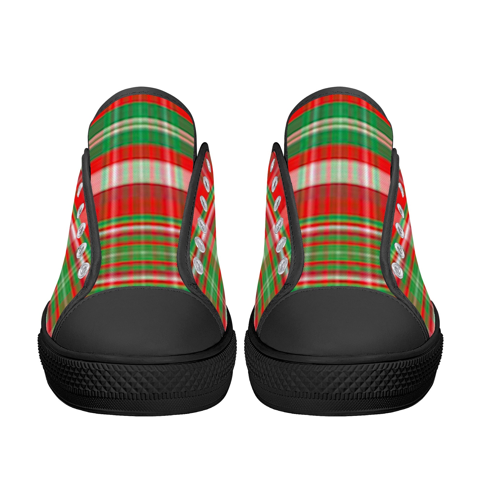 FZ Women's Low Top Canvas Shoes - FZwear