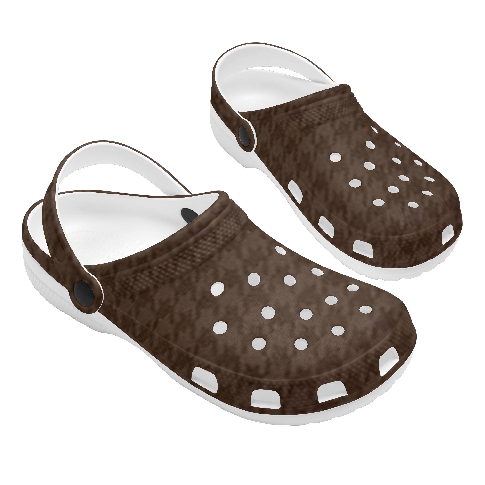 FZ Women's Clogs Sandals - FZwear