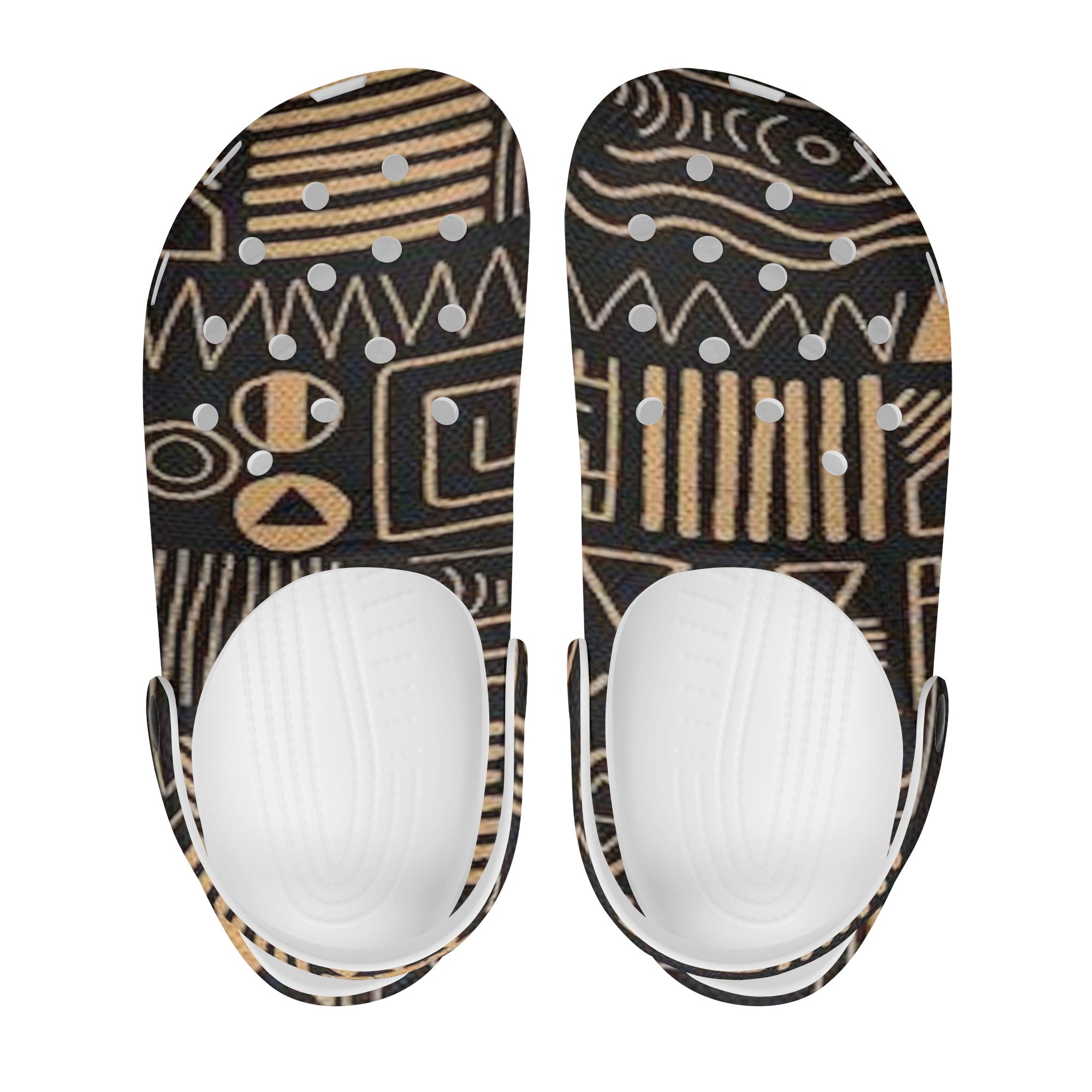 FZ Women's Clogs Sandals - FZwear