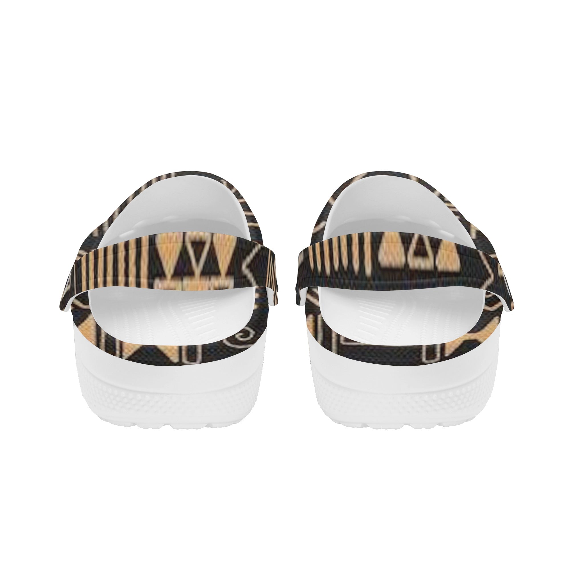 FZ Women's Clogs Sandals - FZwear