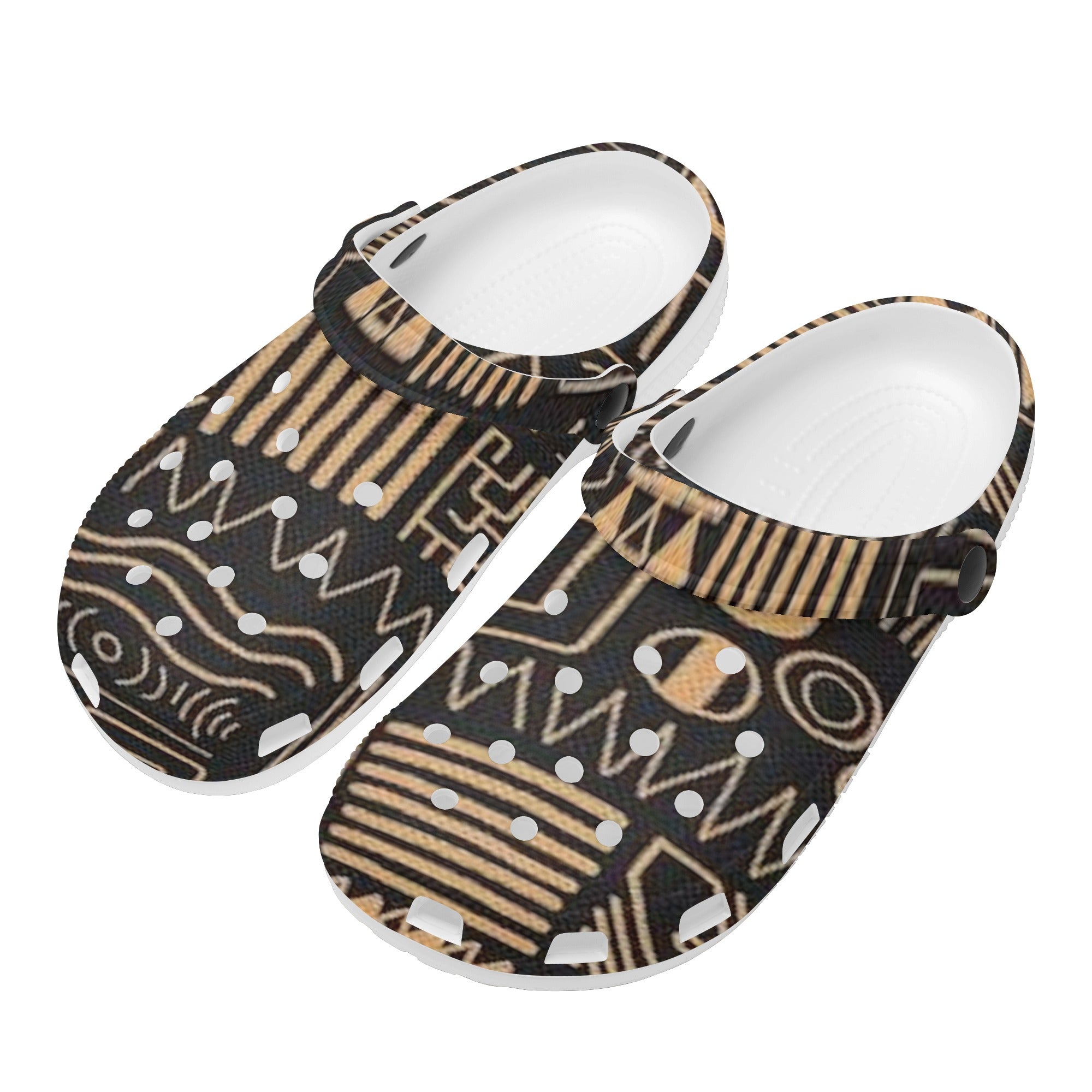FZ Women's Clogs Sandals - FZwear