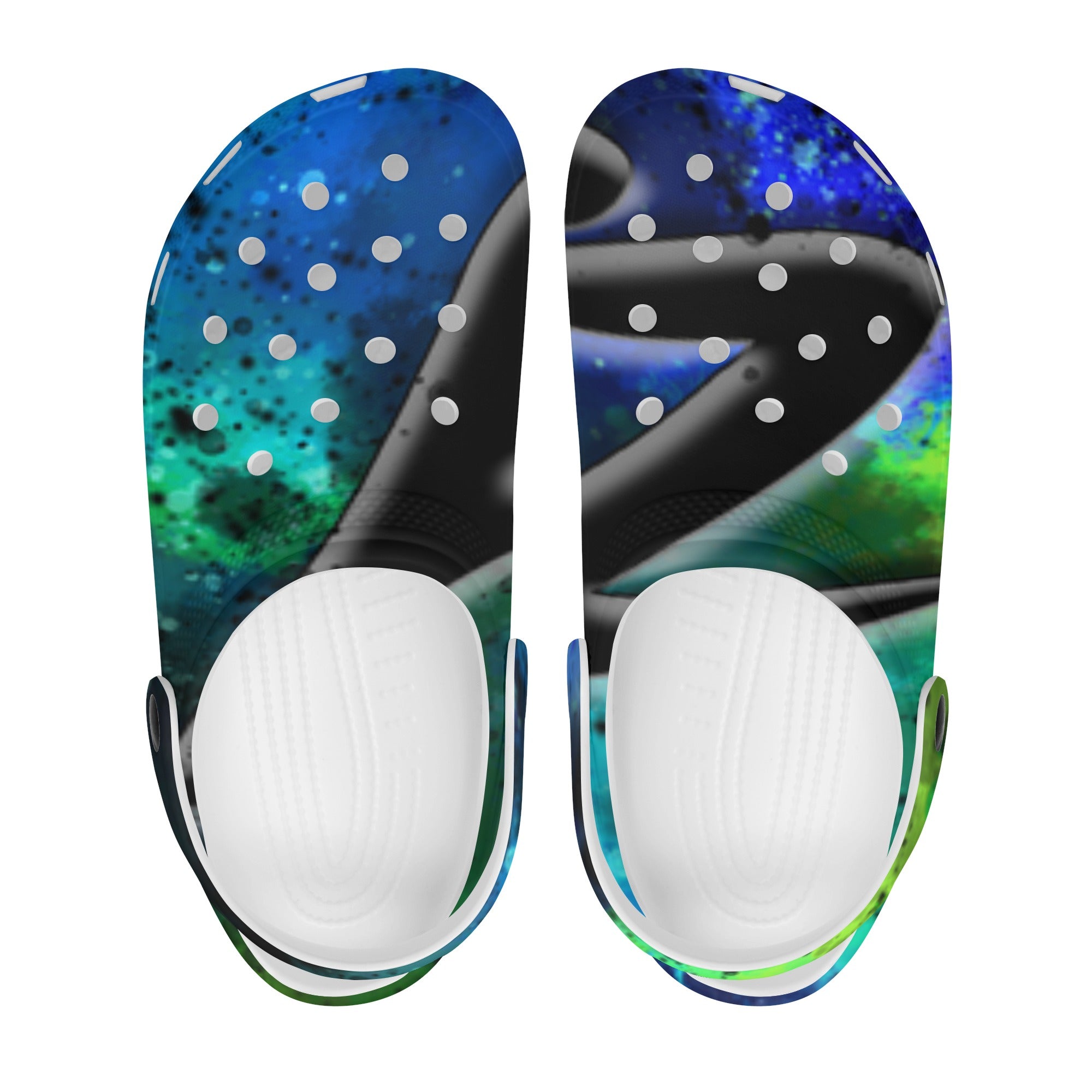 FZ Women's Clogs Sandals - FZwear