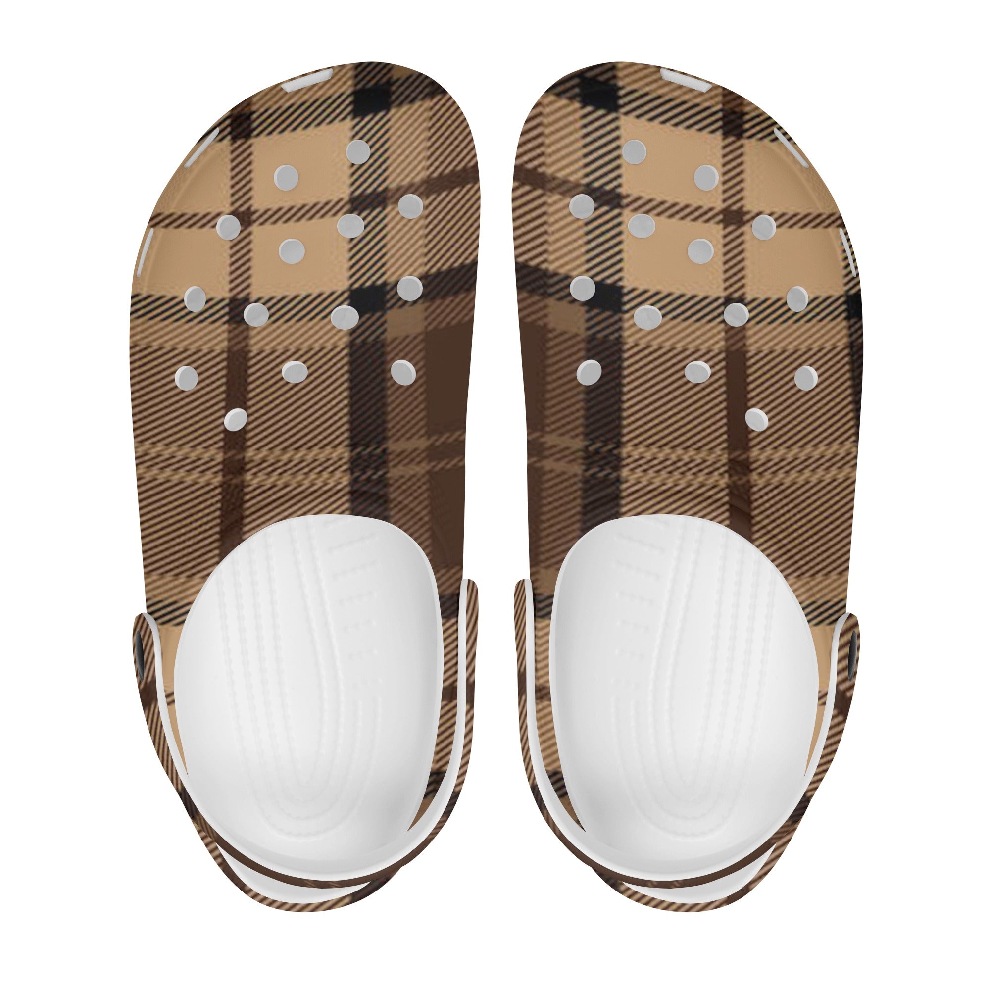 FZ Women's Clogs Sandals - FZwear