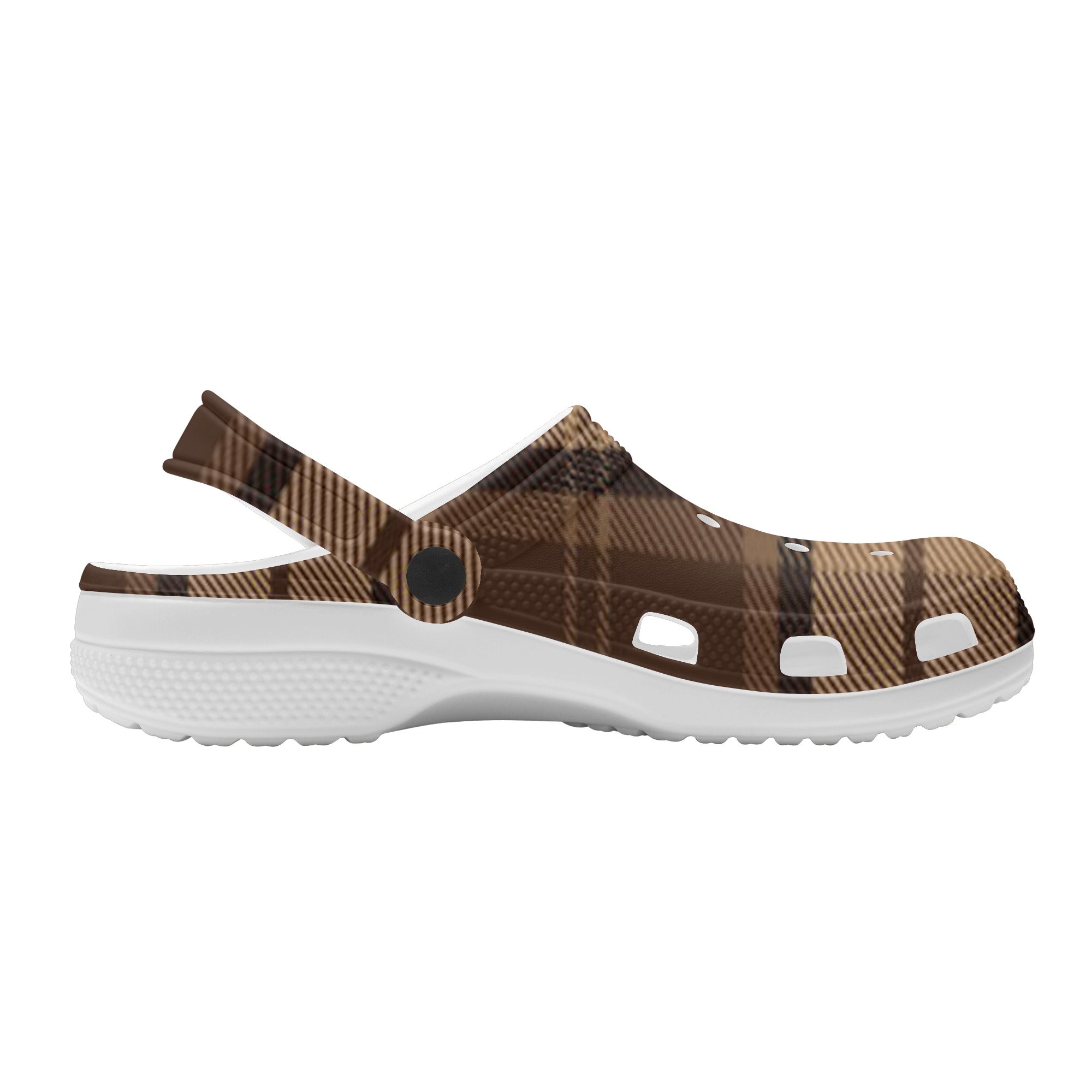FZ Women's Clogs Sandals - FZwear