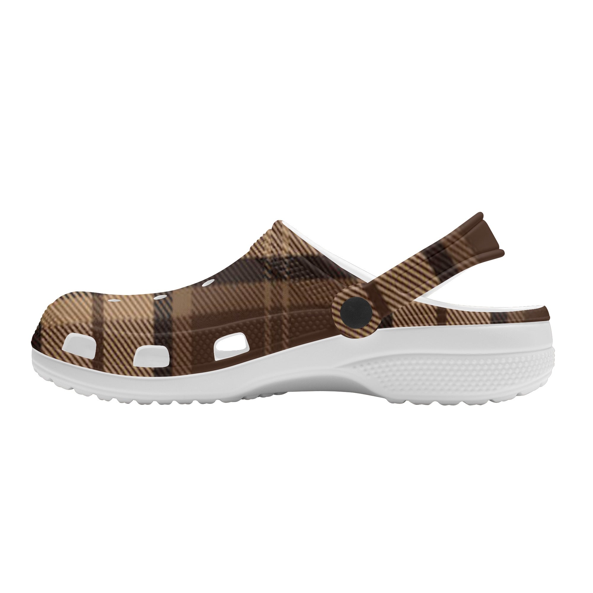 FZ Women's Clogs Sandals - FZwear