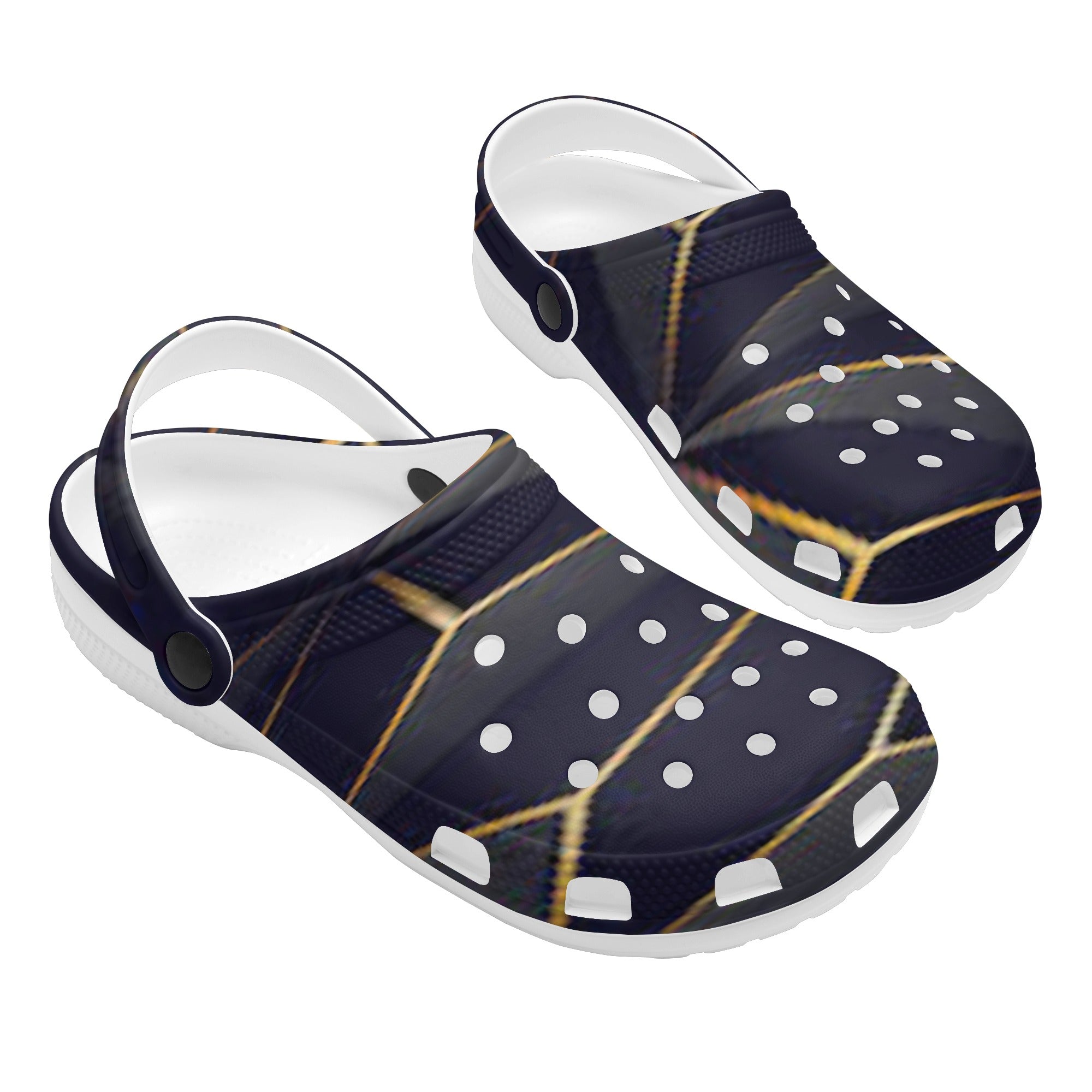 FZ Women's Clogs Sandals - FZwear