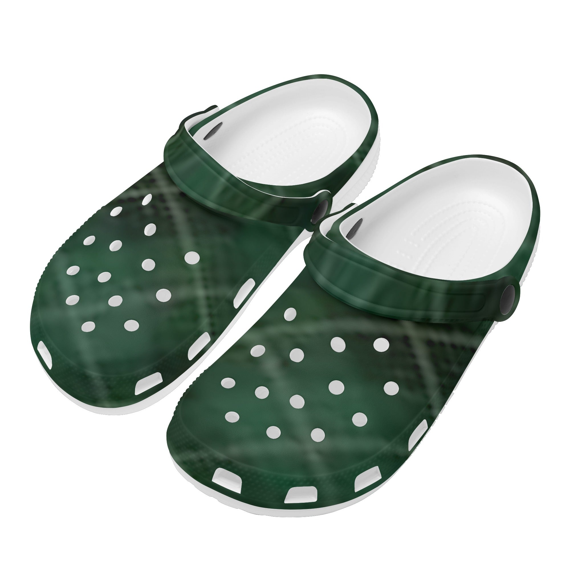 FZ Women's Clogs Sandals - FZwear