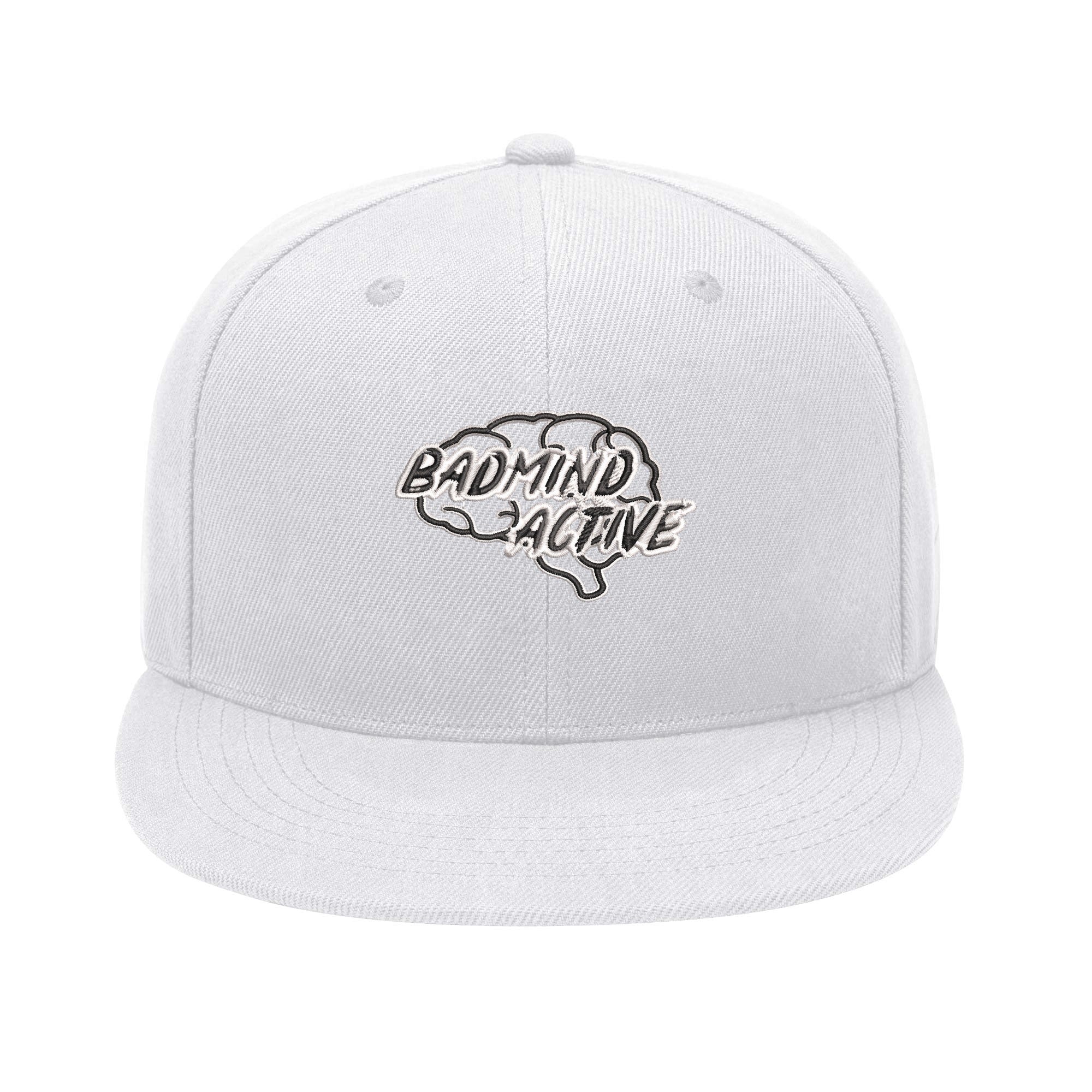 FZ Hip-hop Snapback Hat - FZwear