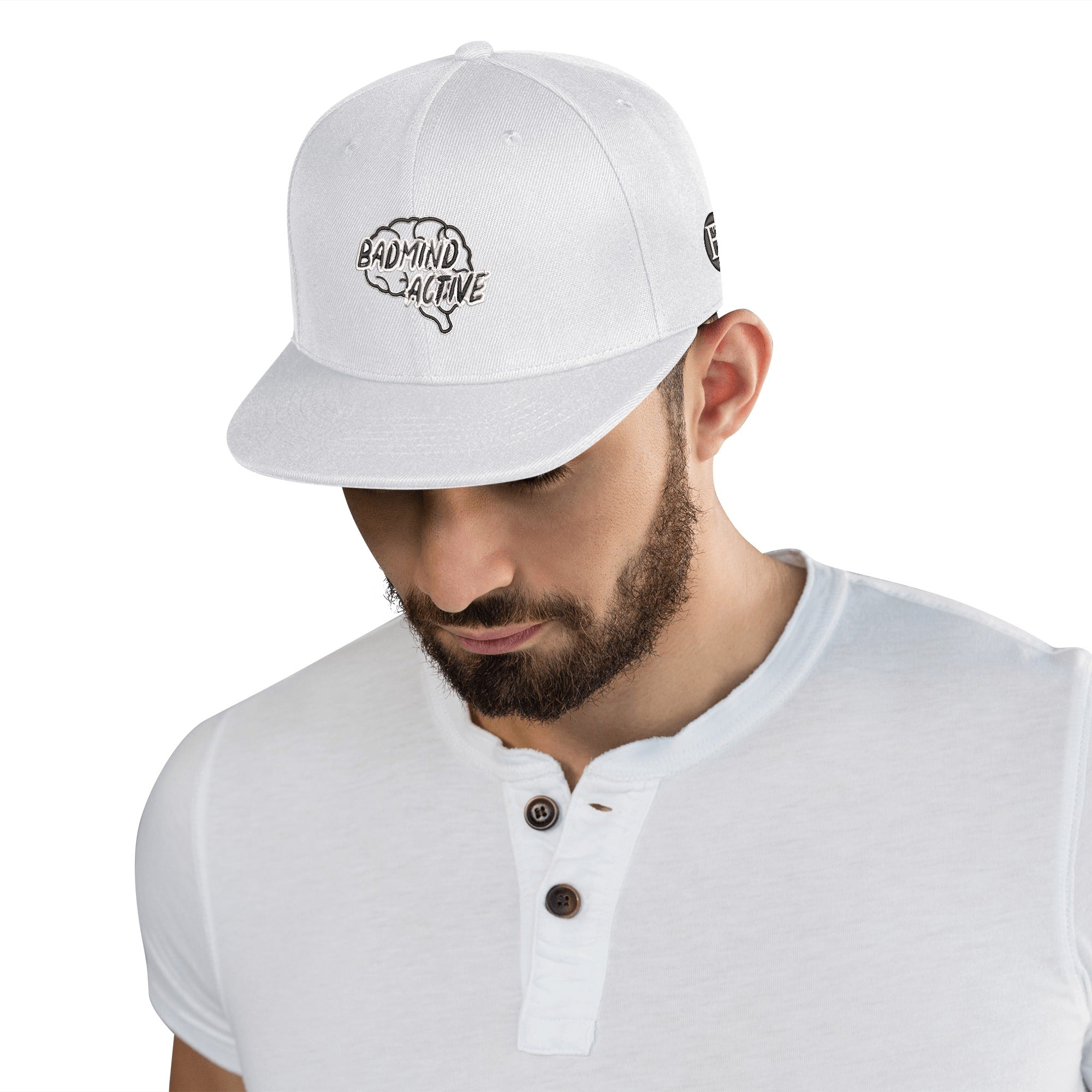 FZ Hip-hop Snapback Hat - FZwear