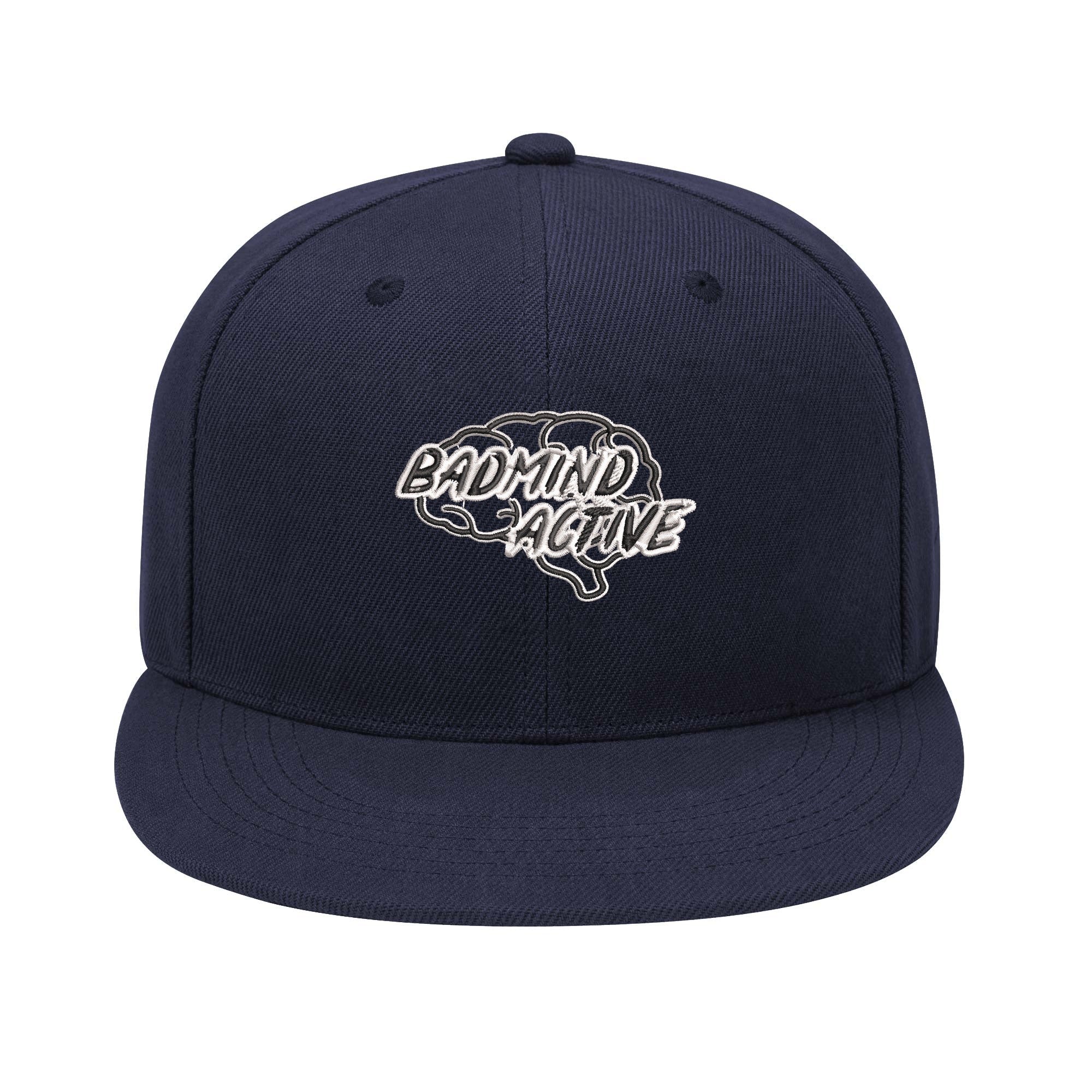 FZ Hip-hop Snapback Hat - FZwear