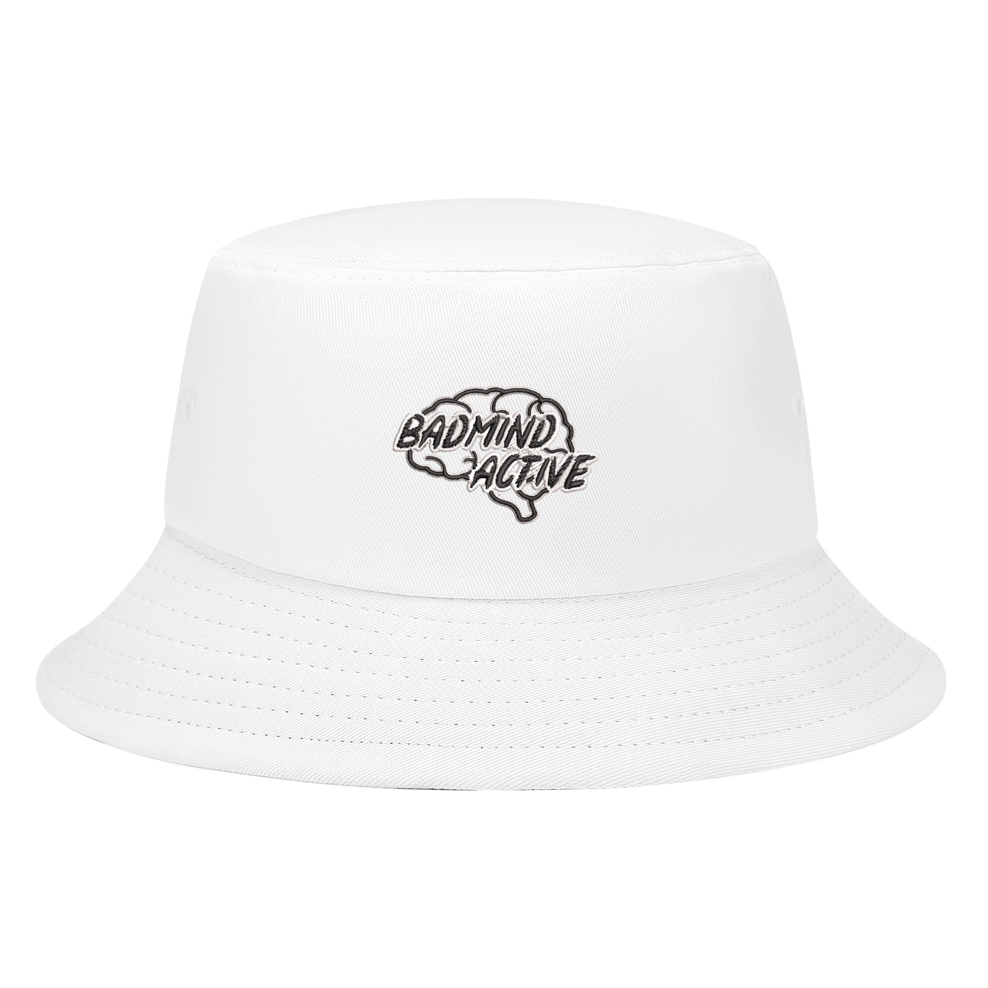 FZ Unisex Bucket Hats - FZwear