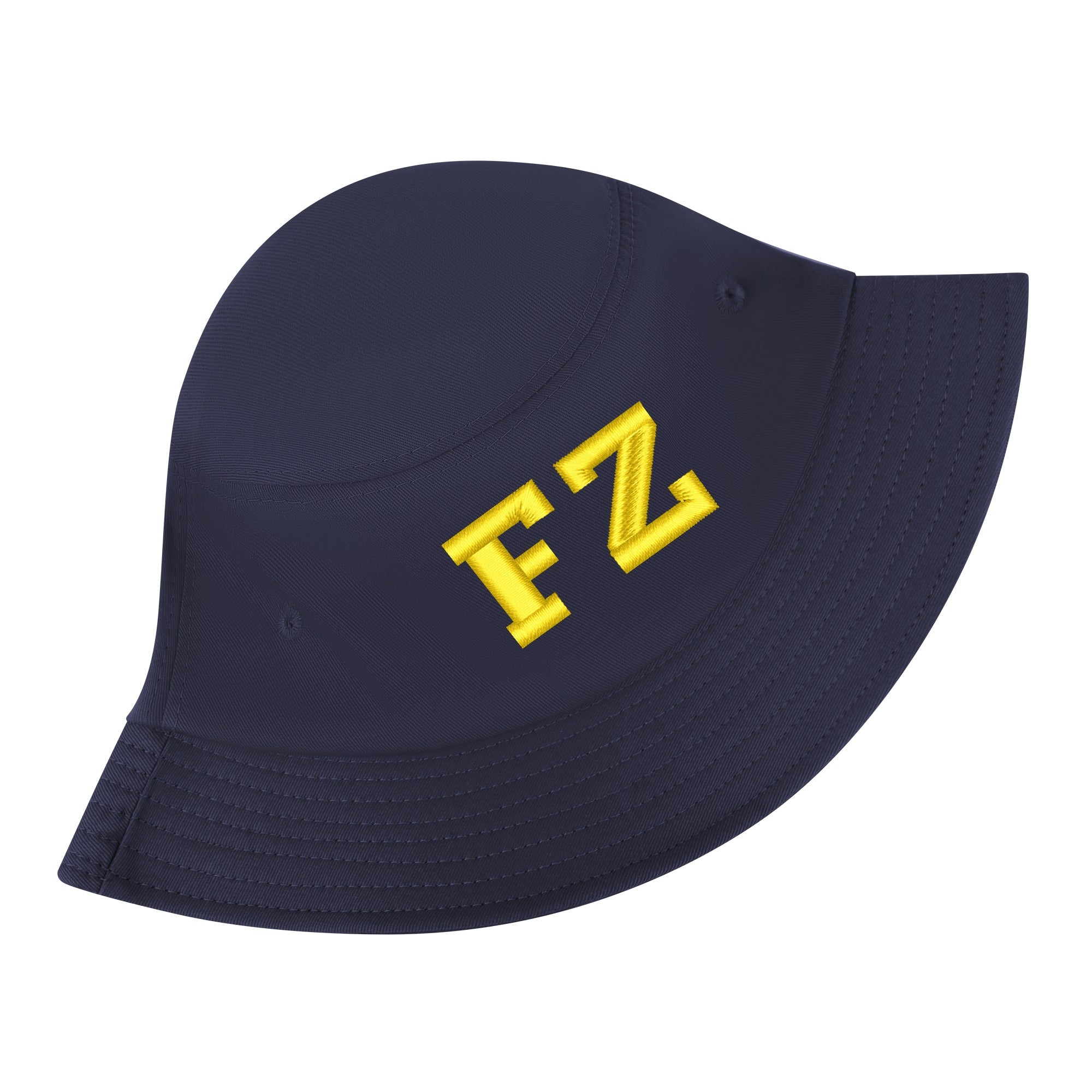 FZ Unisex Embroidered Bucket Hats - FZwear