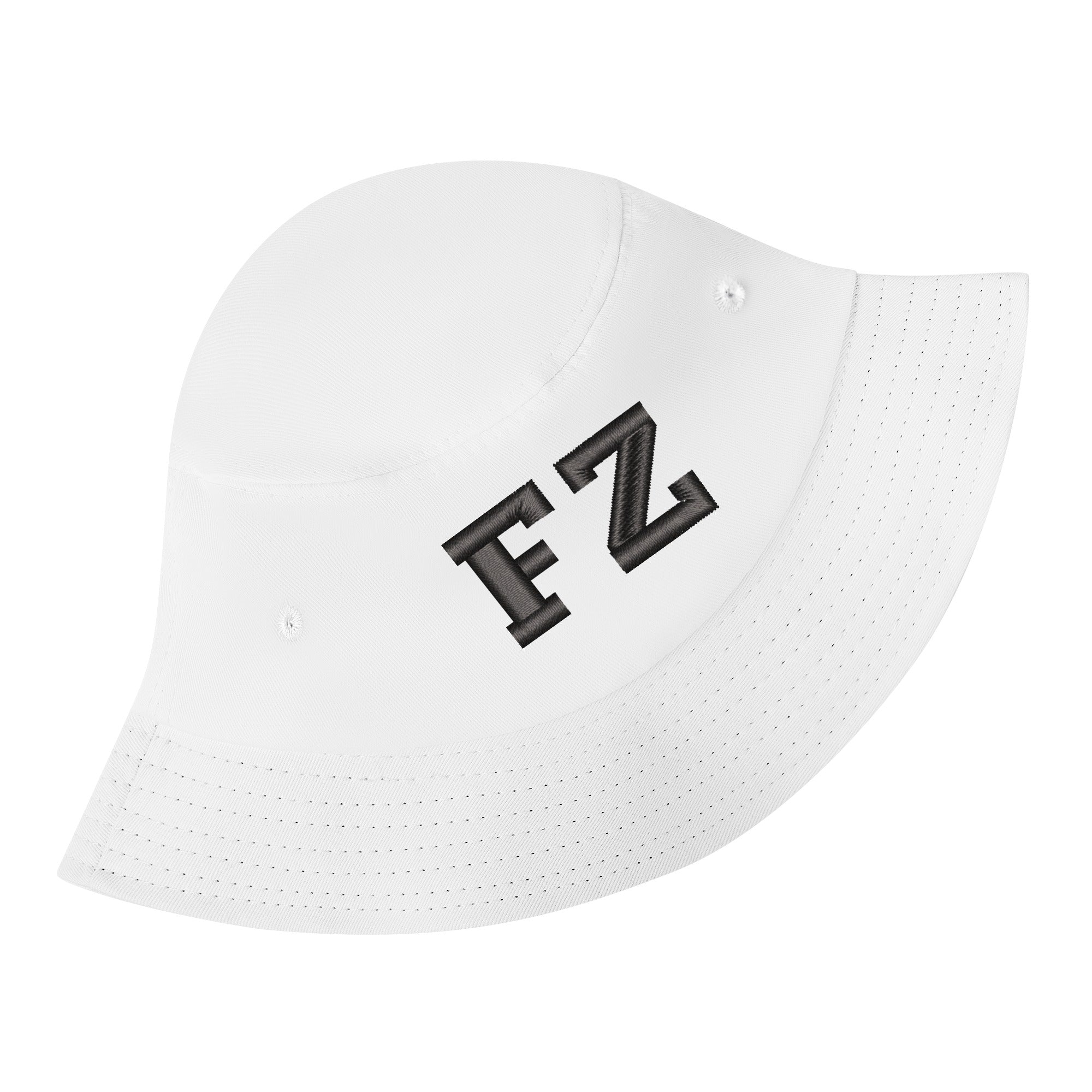 FZ Unisex Embroidered Bucket Hats - FZwear