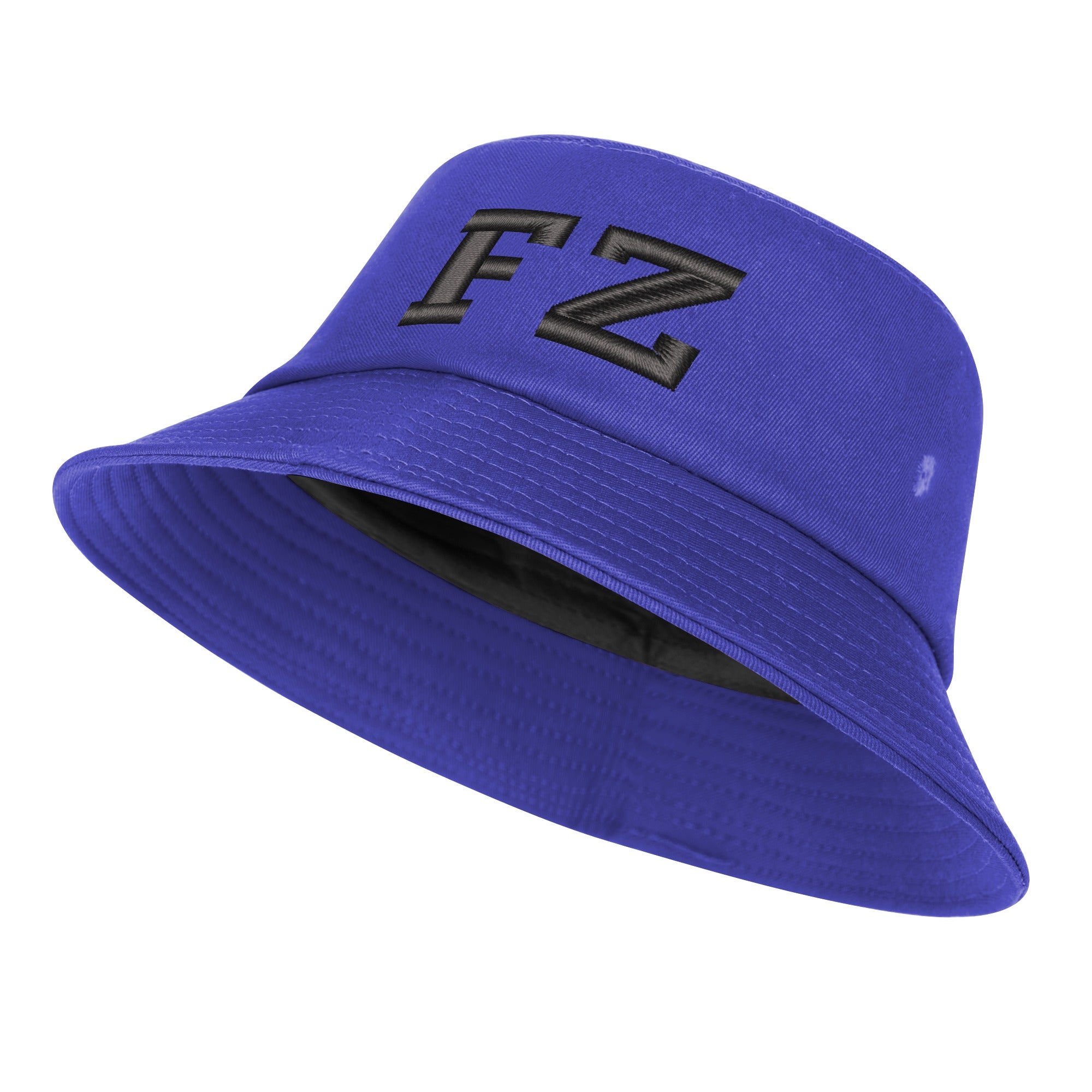 FZ Unisex Embroidered Bucket Hats - FZwear